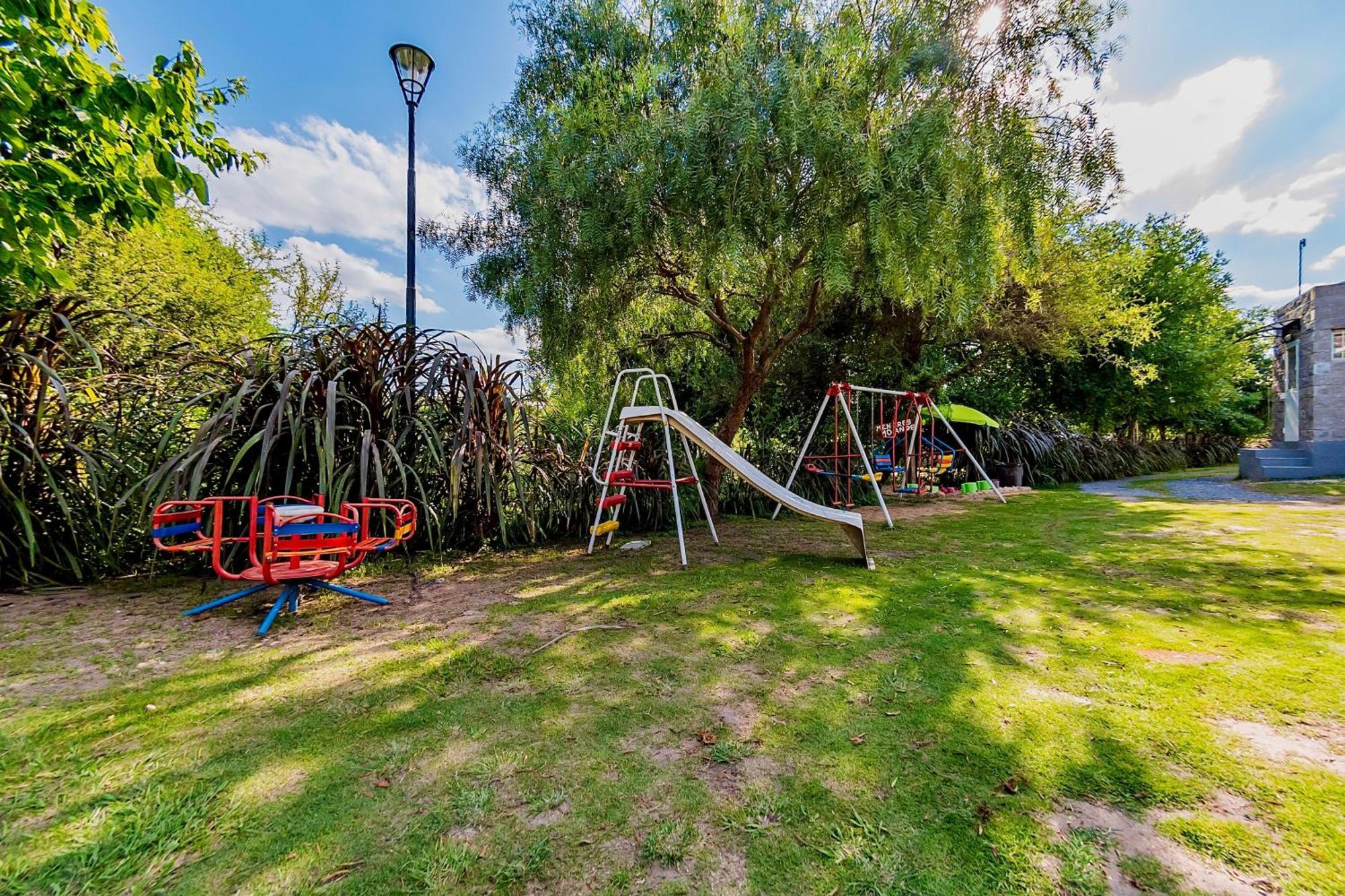 Casa de Férias La Querencia Villa Carlos Paz