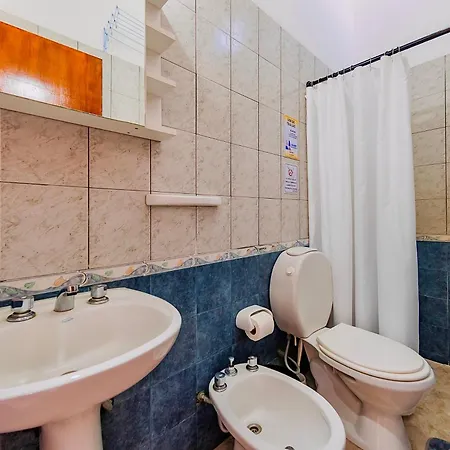 Villa La Querencia Villa Carlos Paz Habitación foto