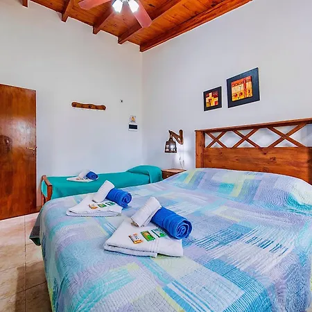 Villa La Querencia Villa Carlos Paz Exterior foto