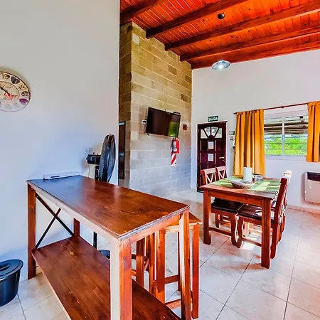 Villa La Querencia Villa Carlos Paz Habitación foto