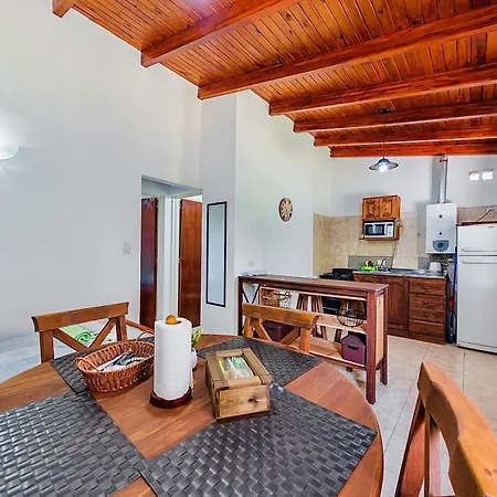Villa La Querencia Villa Carlos Paz Habitación foto