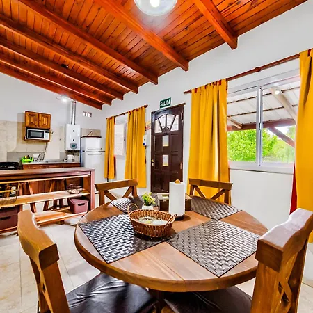 Villa La Querencia Villa Carlos Paz Habitación foto
