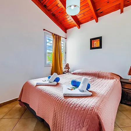 Villa La Querencia Villa Carlos Paz Habitación foto