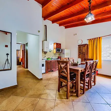Villa La Querencia Villa Carlos Paz Habitación foto