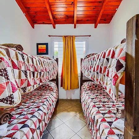 Villa La Querencia Villa Carlos Paz Habitación foto