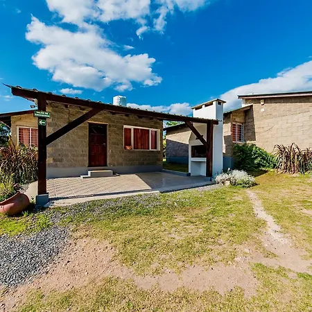 Villa La Querencia Villa Carlos Paz Habitación foto