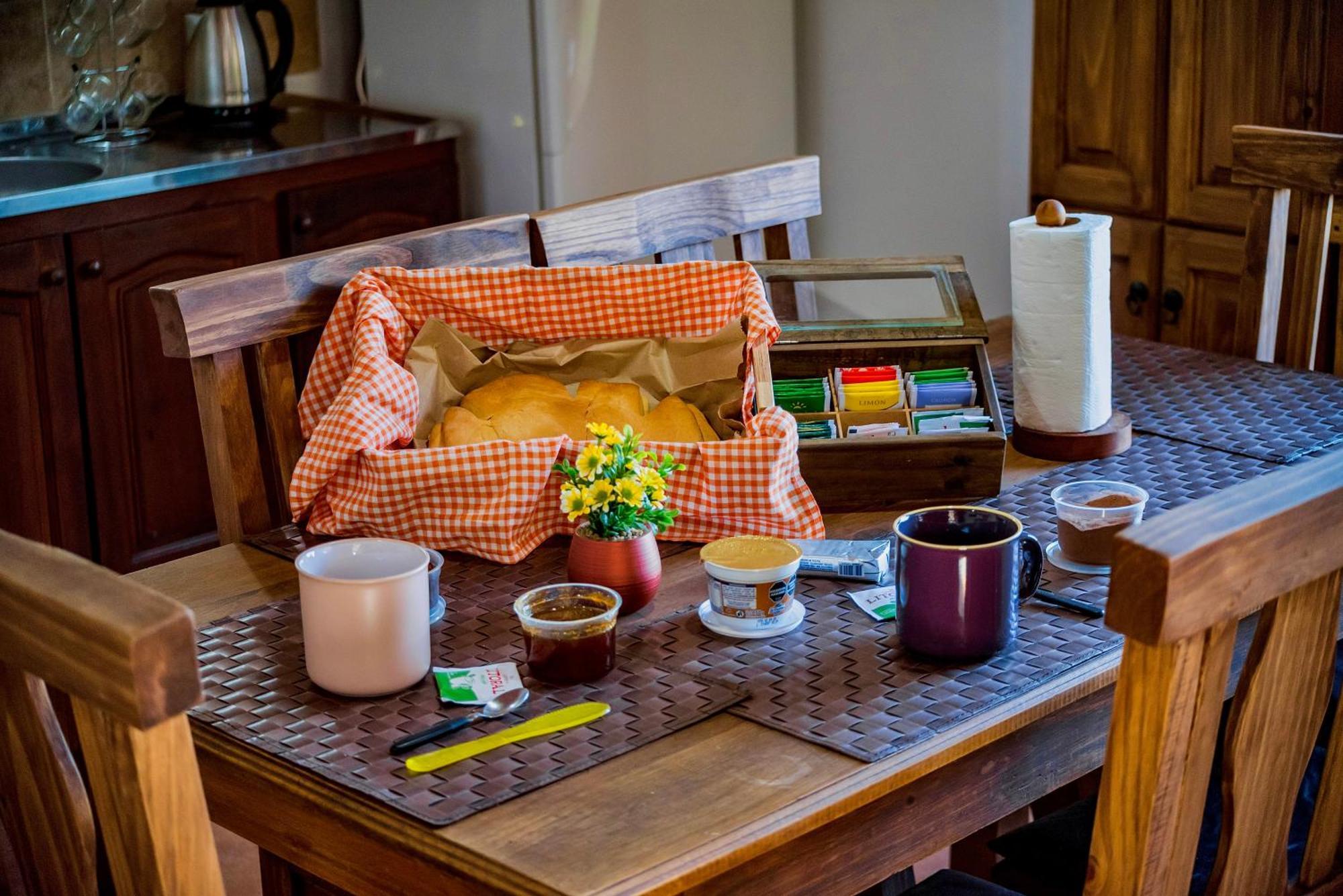 Holiday home La Querencia