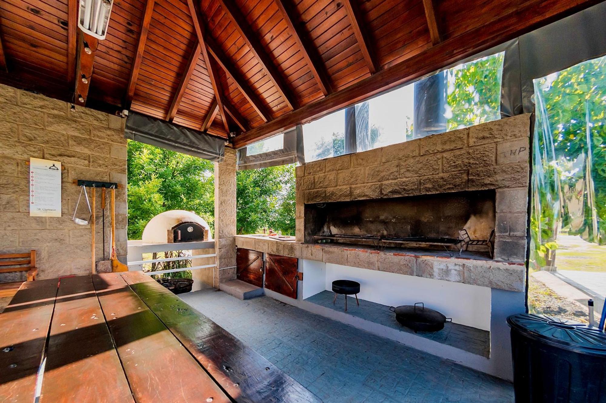 La Querencia Holiday home