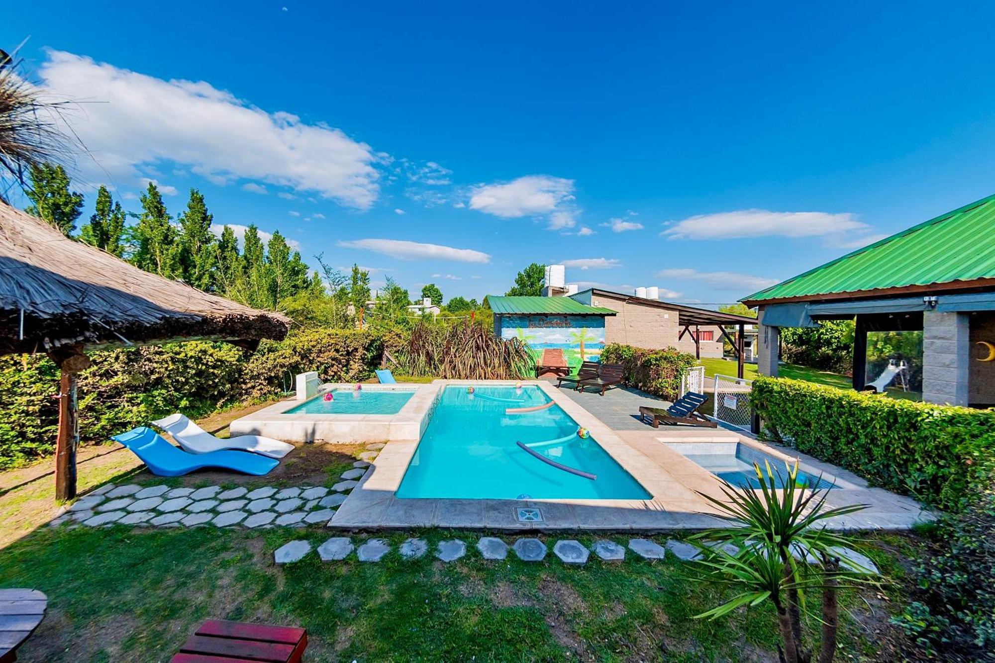 La Querencia Holiday home Villa Carlos Paz