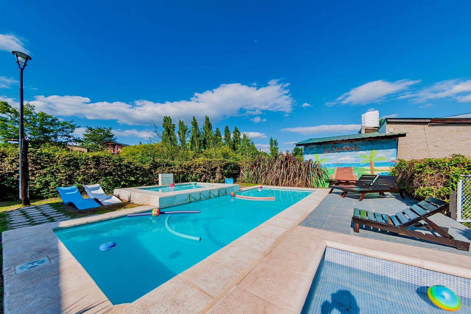 Holiday home La Querencia