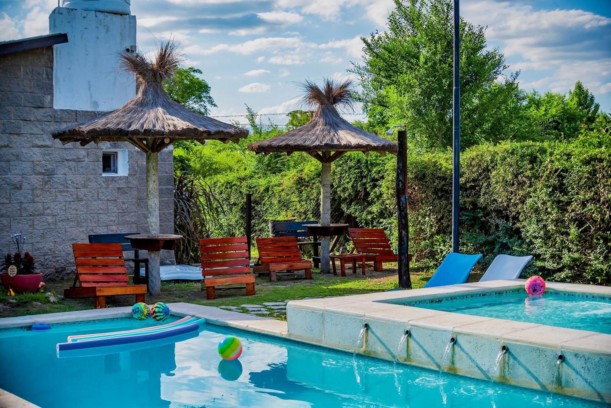 La Querencia Holiday home Villa Carlos Paz