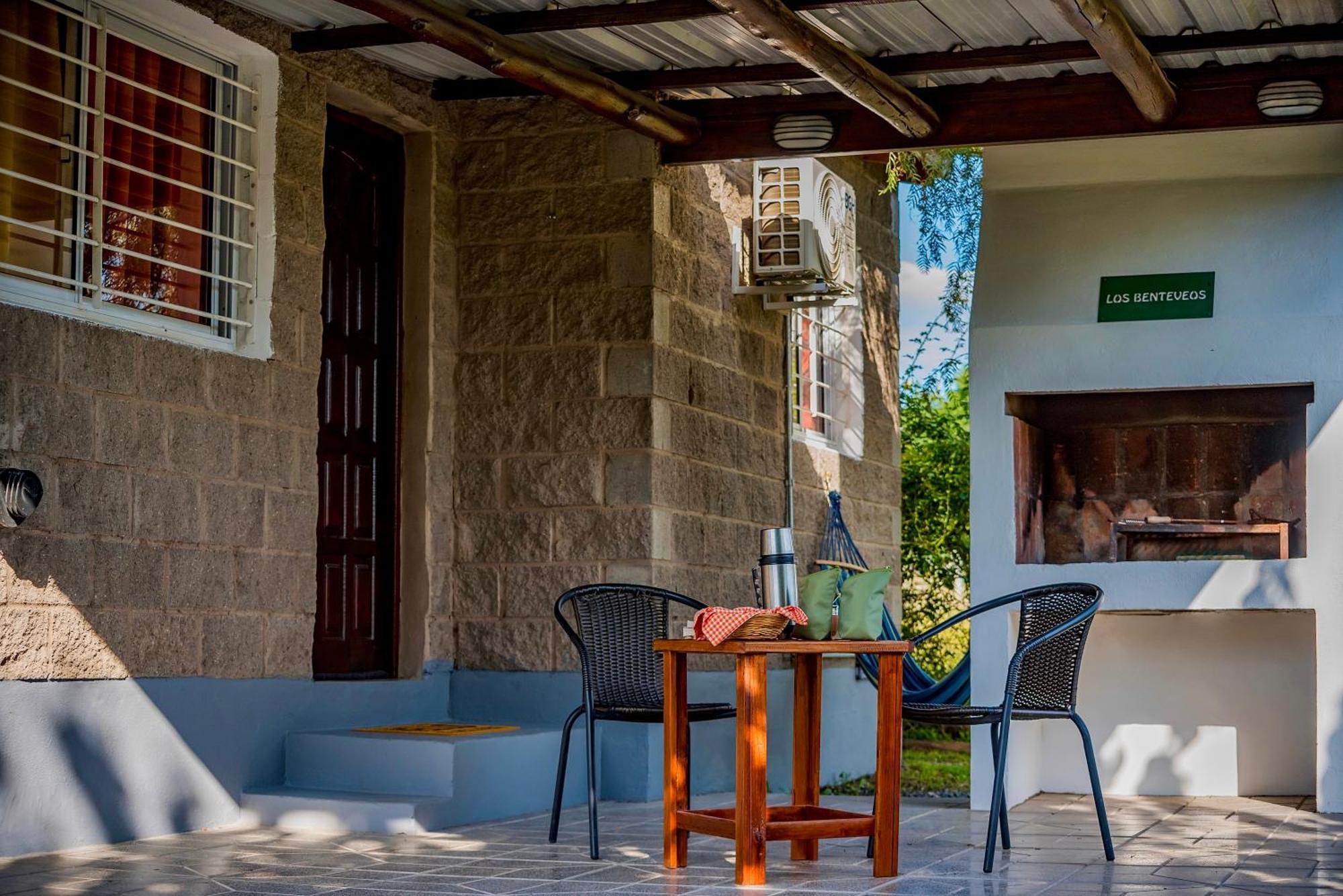 La Querencia Holiday home