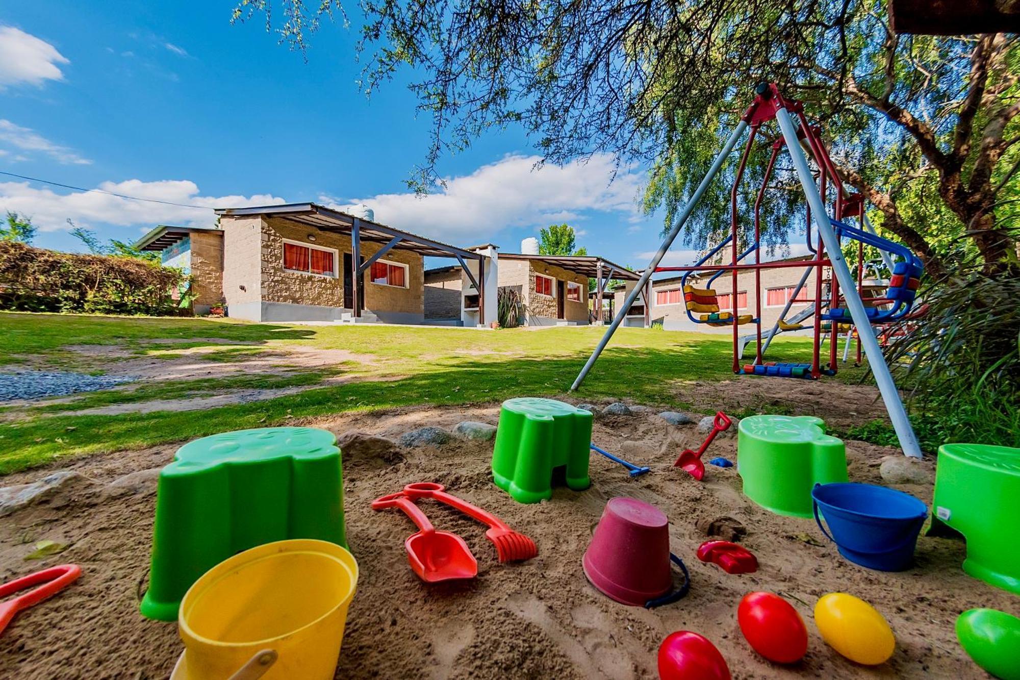 Holiday home La Querencia Villa Carlos Paz