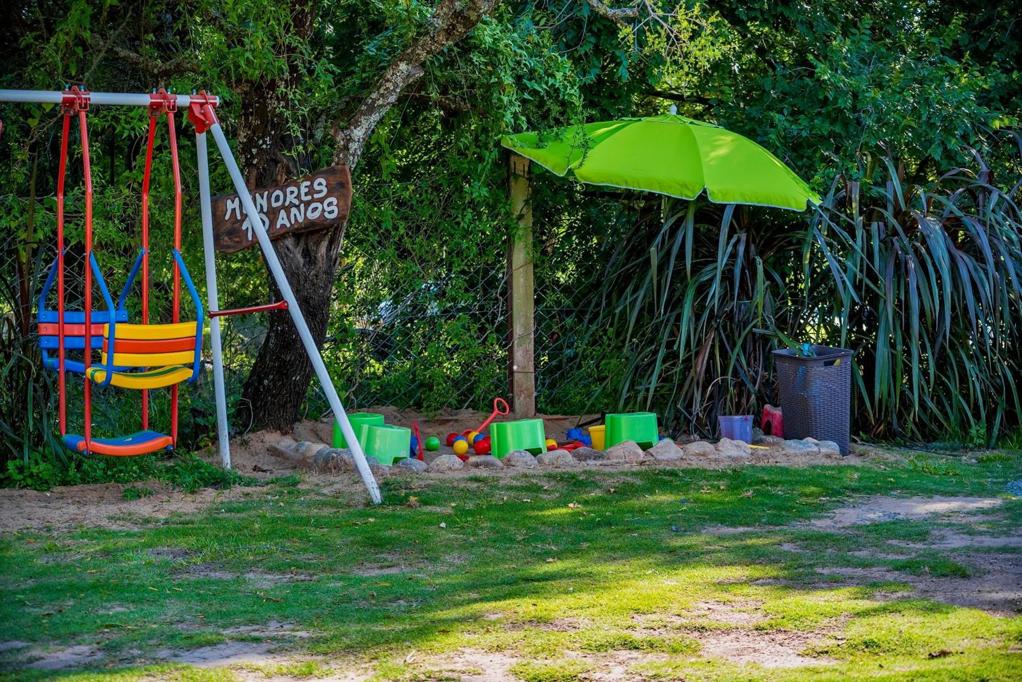 La Querencia Villa Carlos Paz