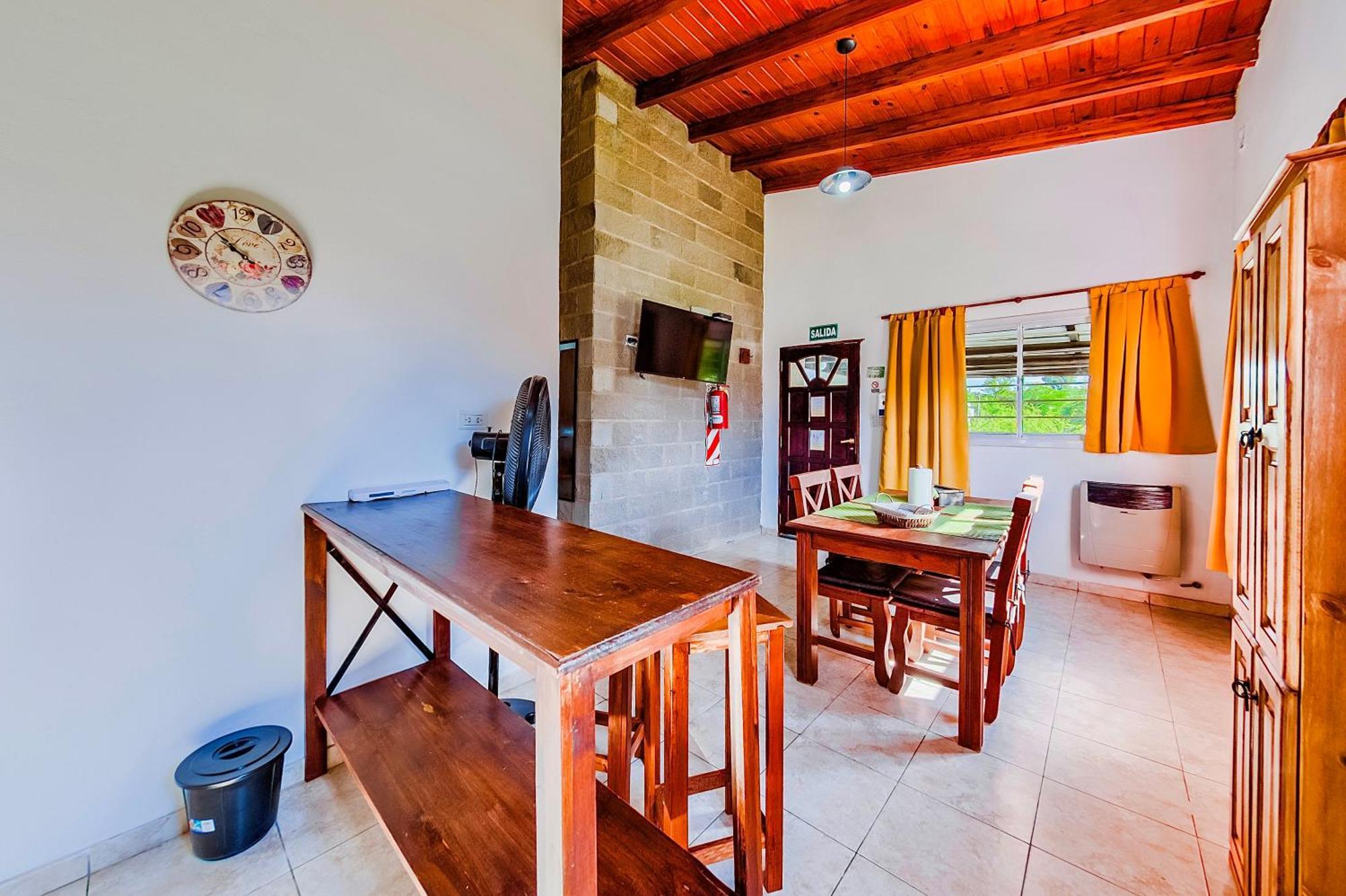 Holiday home La Querencia Villa Carlos Paz