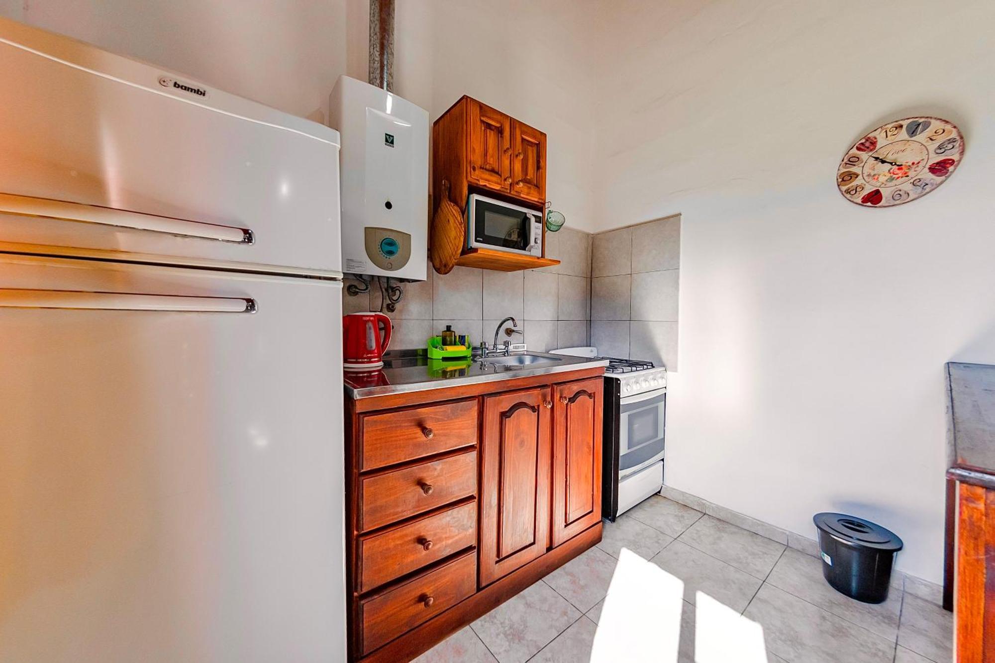 La Querencia Holiday home