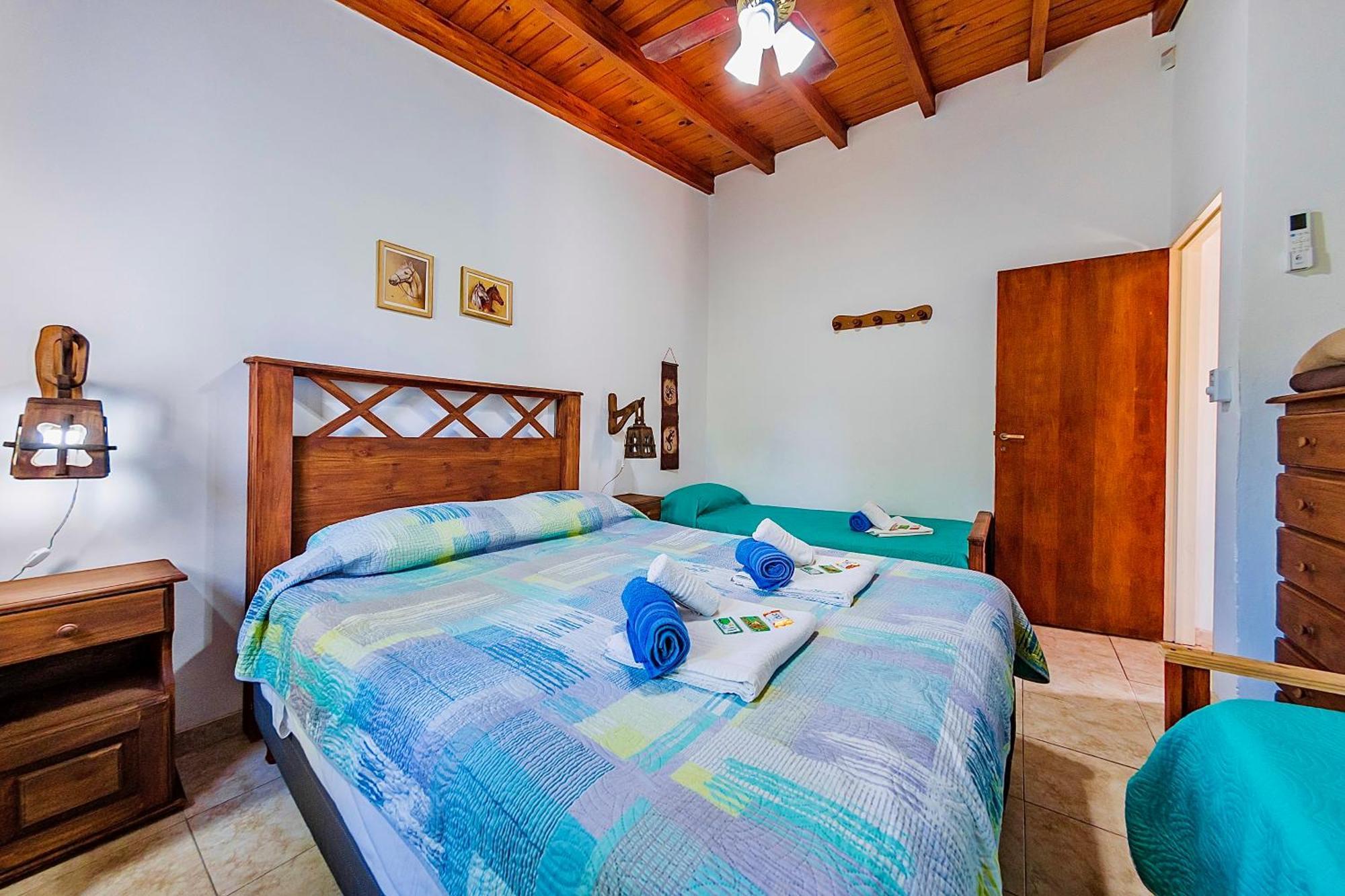 La Querencia Holiday home *