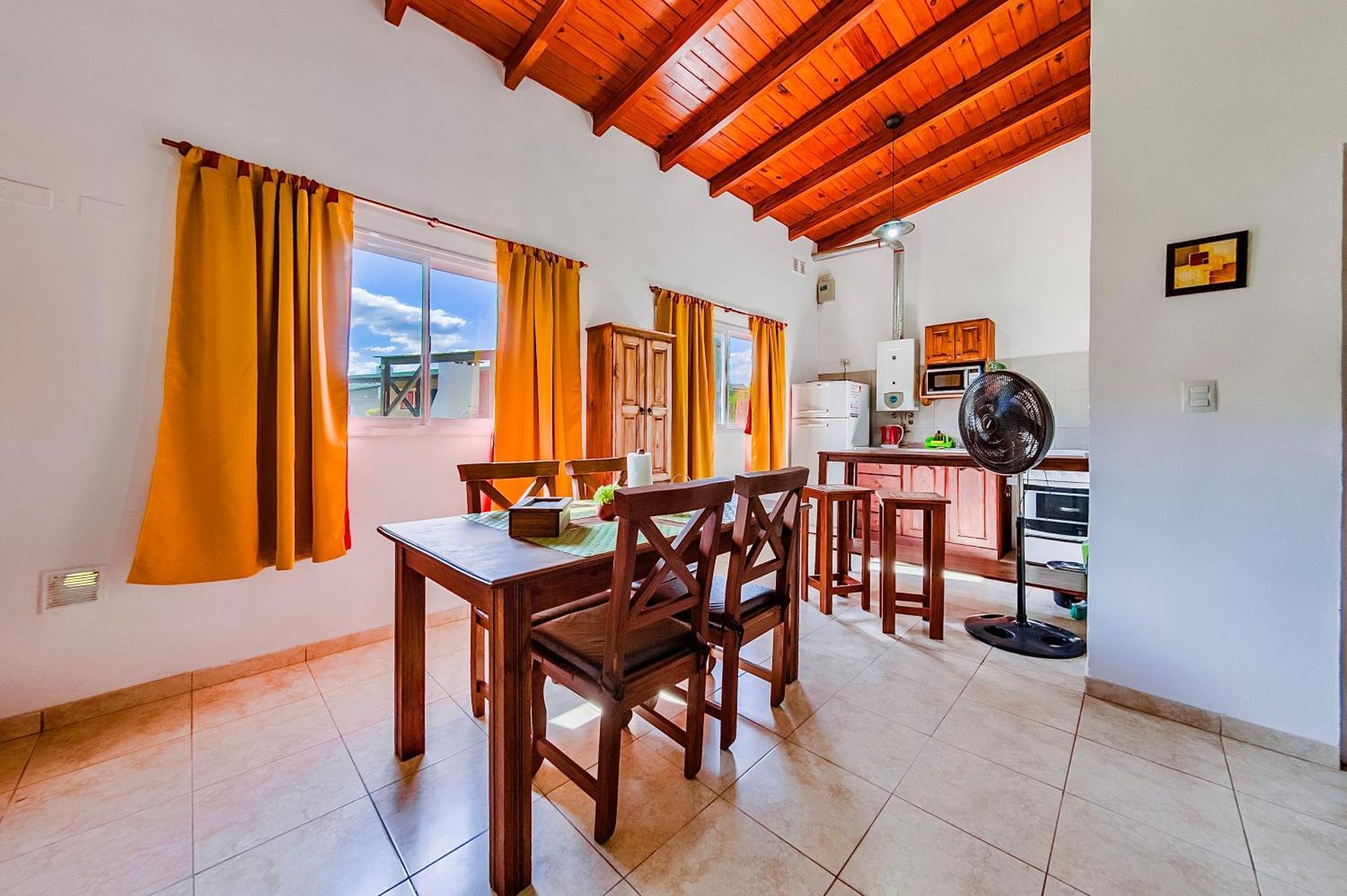 Holiday home La Querencia Villa Carlos Paz