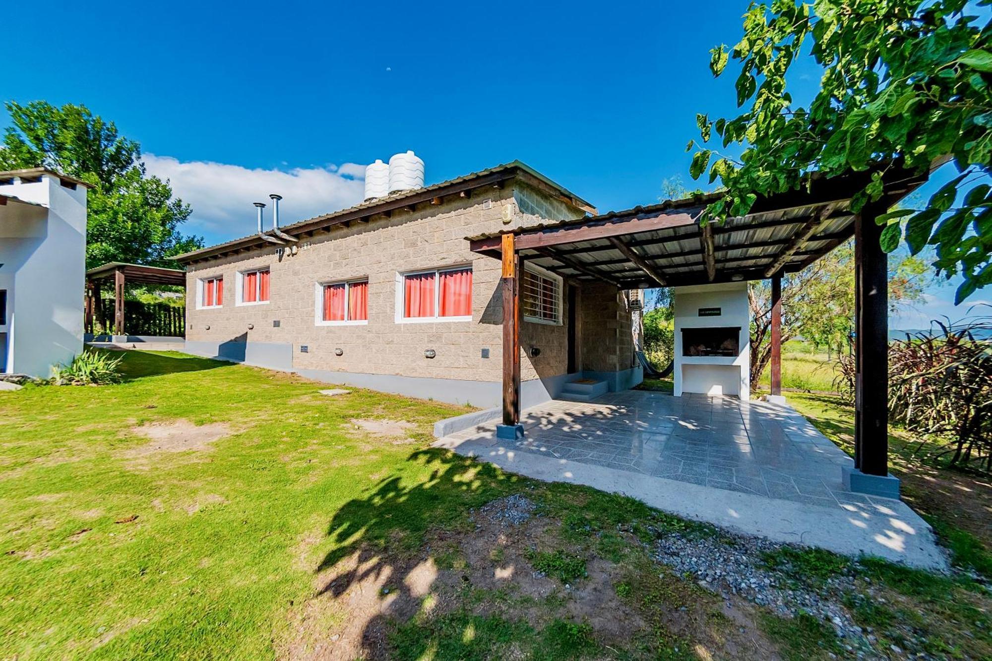 Holiday home La Querencia Villa Carlos Paz