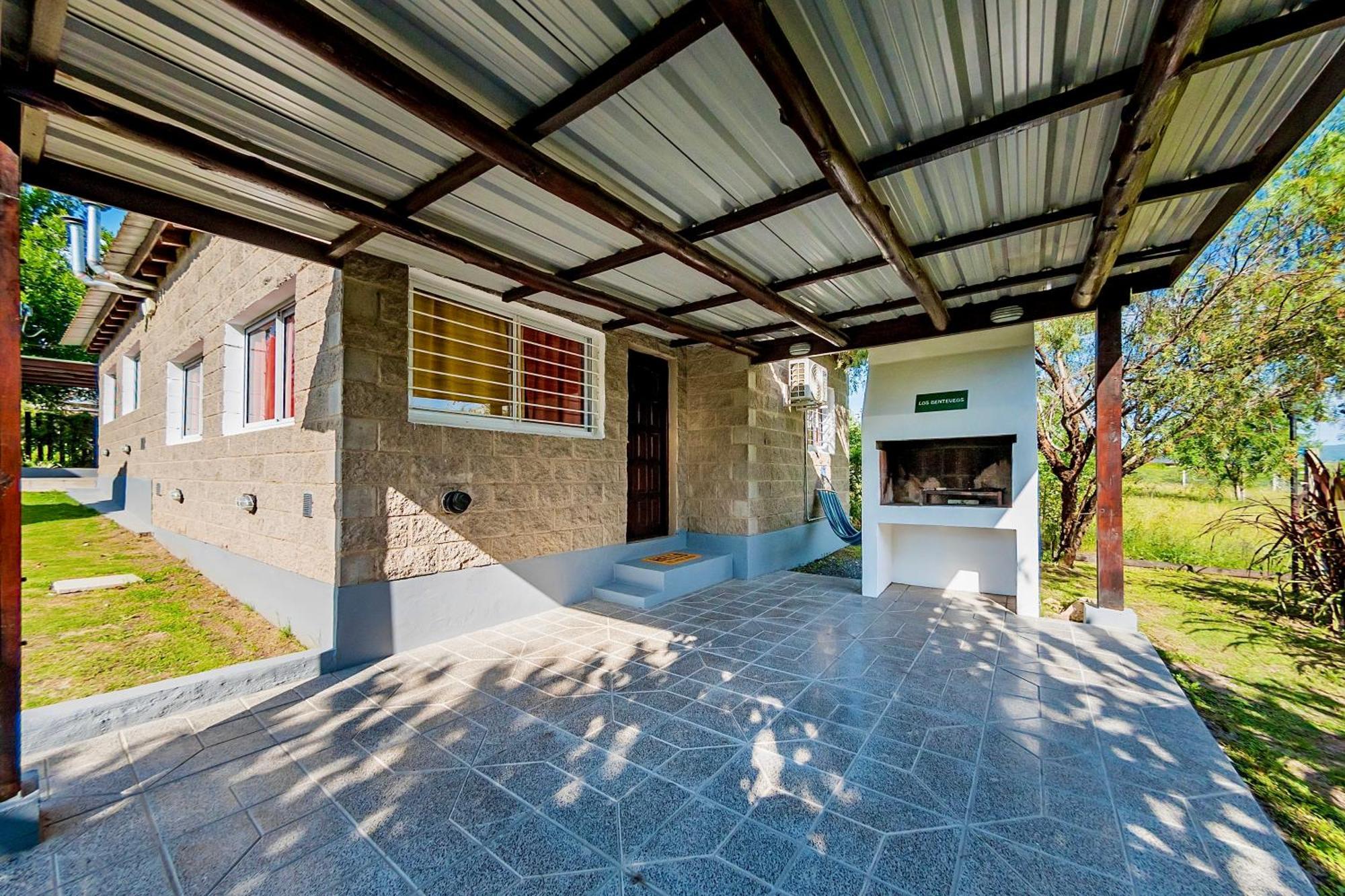 Holiday home La Querencia