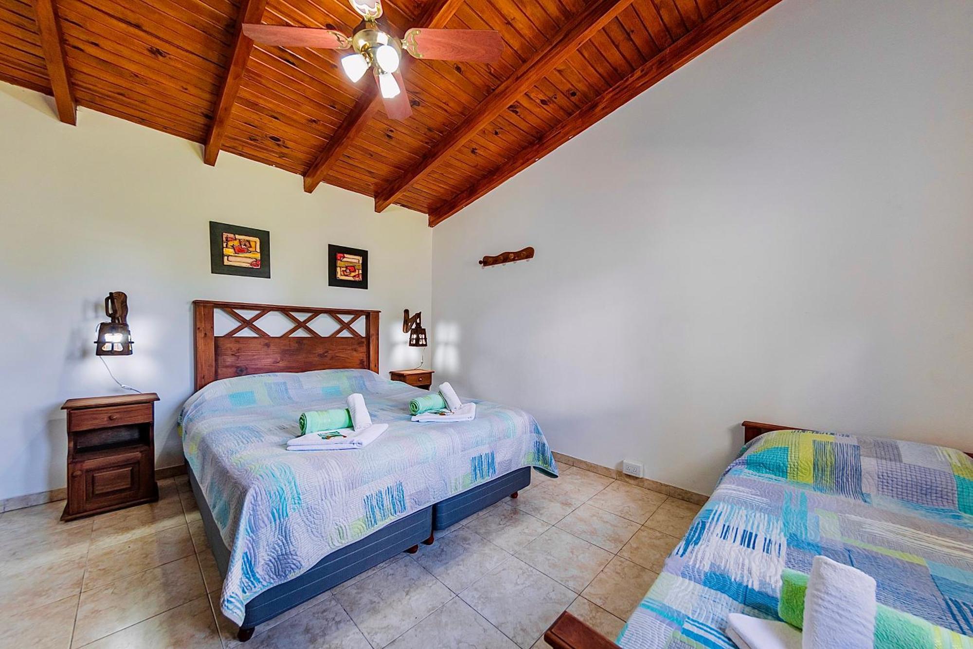 Holiday home La Querencia Villa Carlos Paz