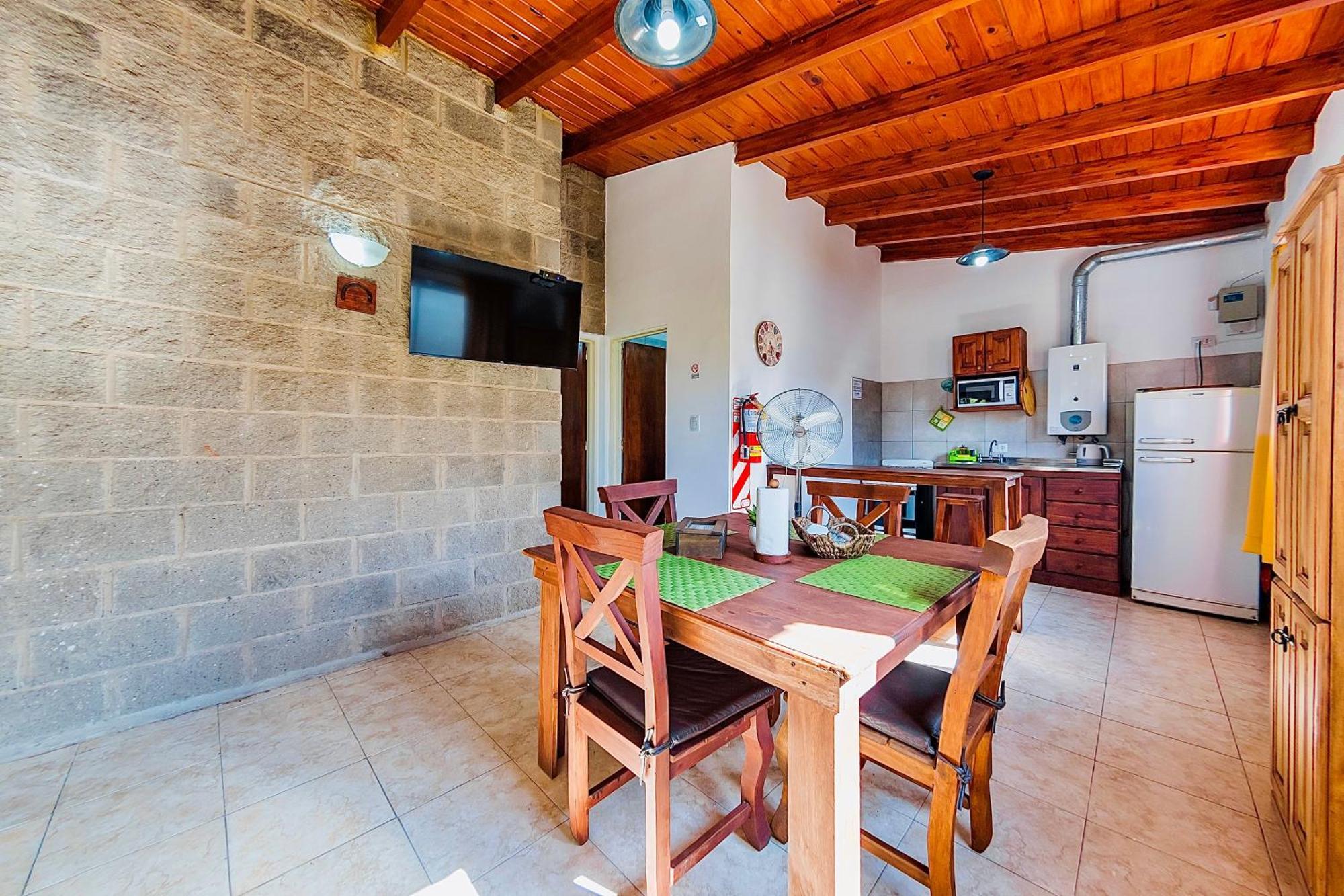 Holiday home La Querencia