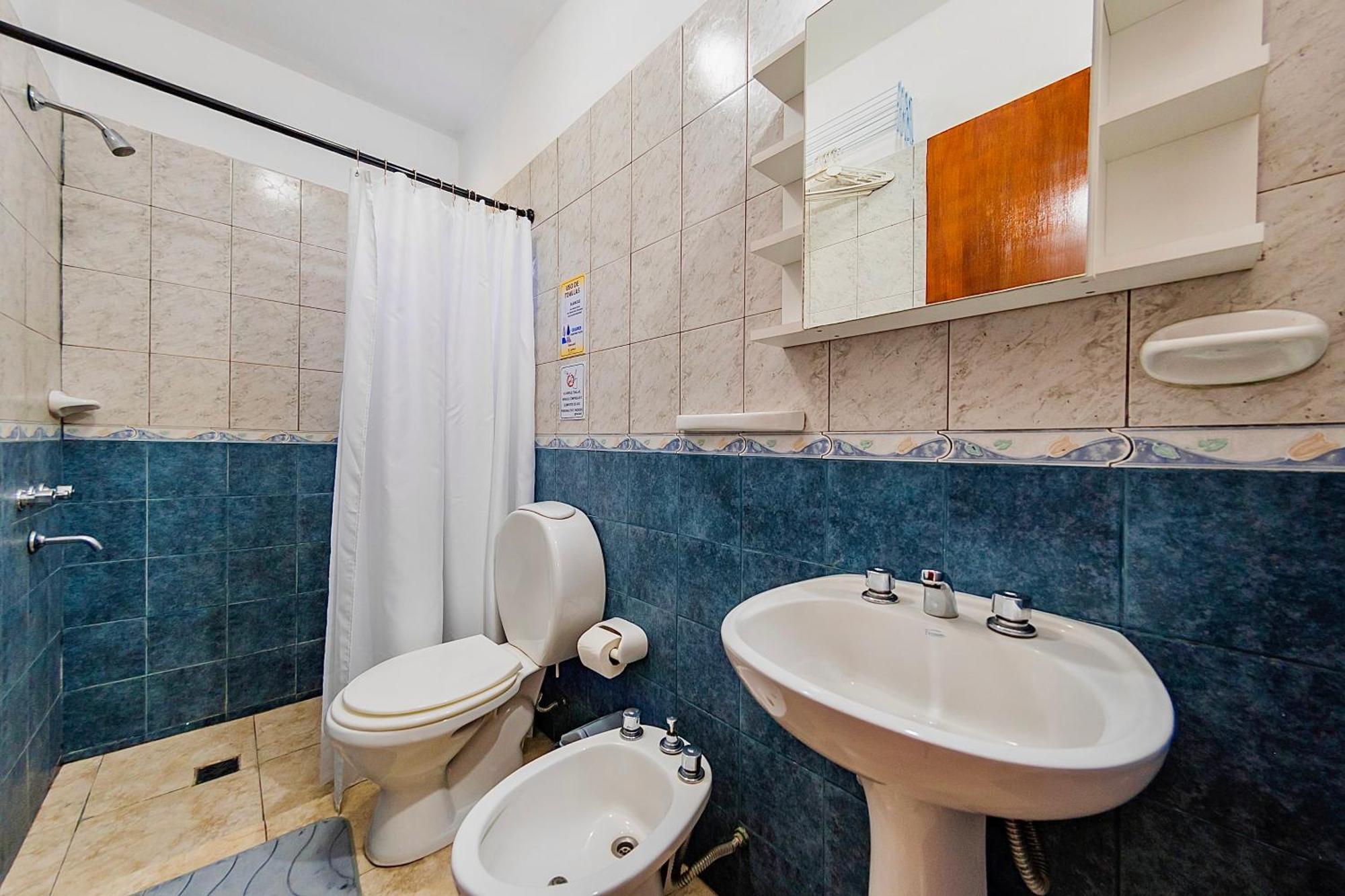 Holiday home La Querencia *