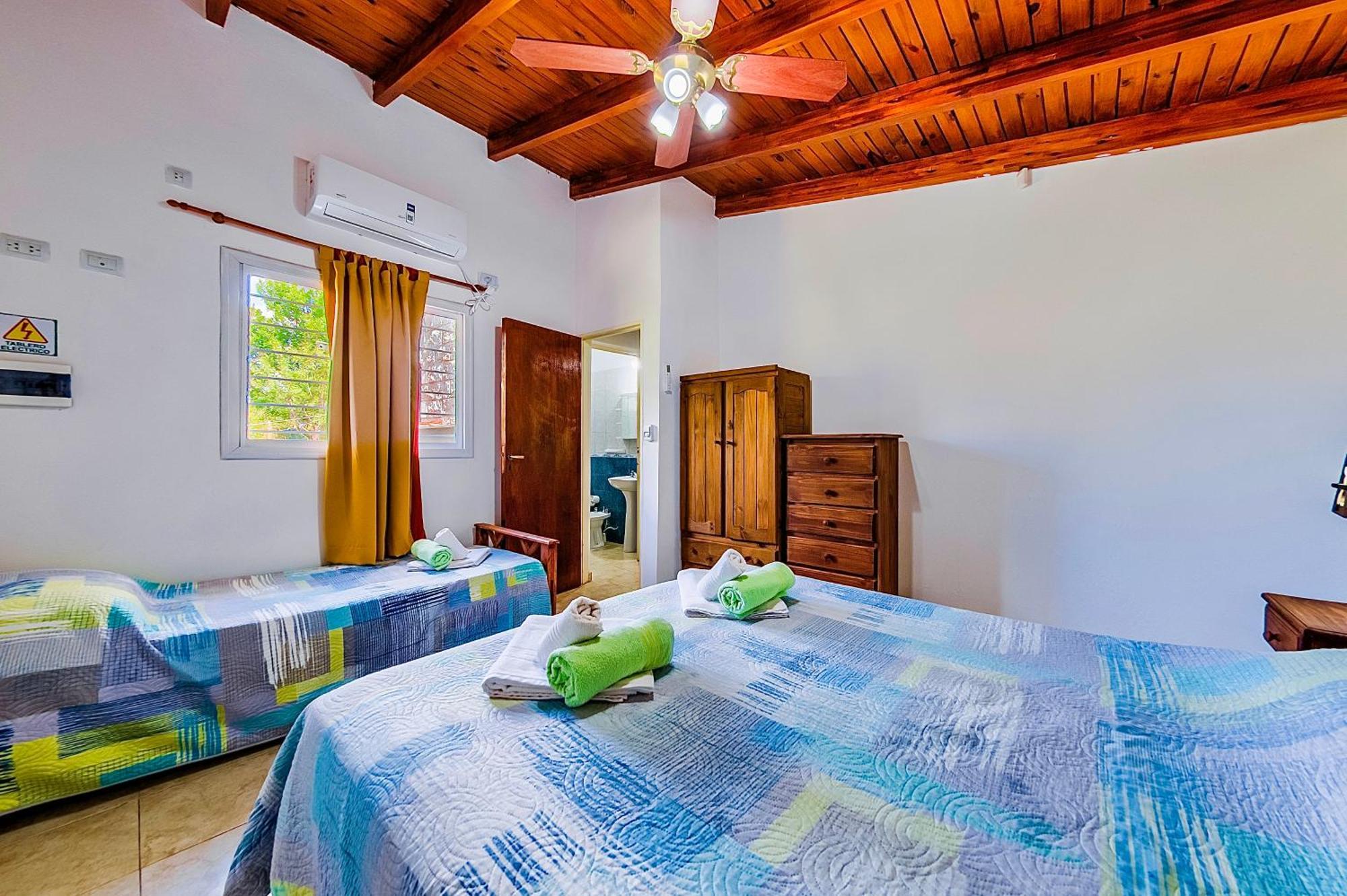 La Querencia Holiday home Villa Carlos Paz