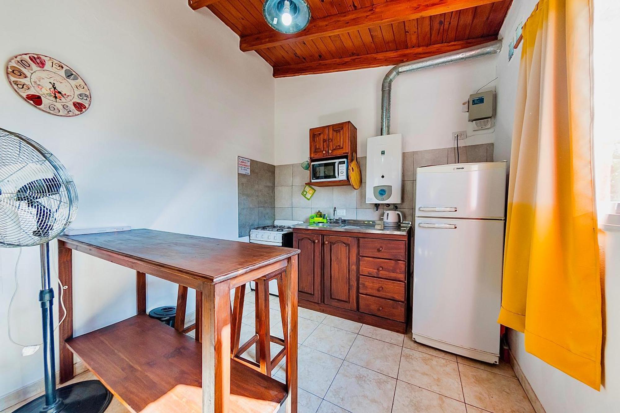 La Querencia Holiday home Villa Carlos Paz