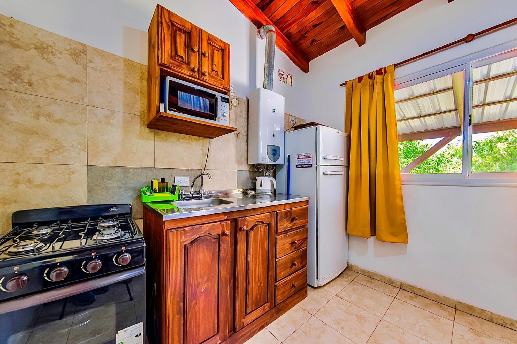 La Querencia Holiday home *
