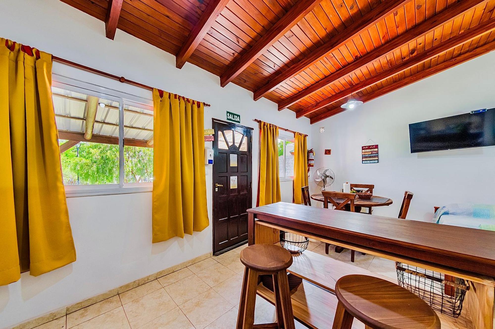 Holiday home La Querencia *