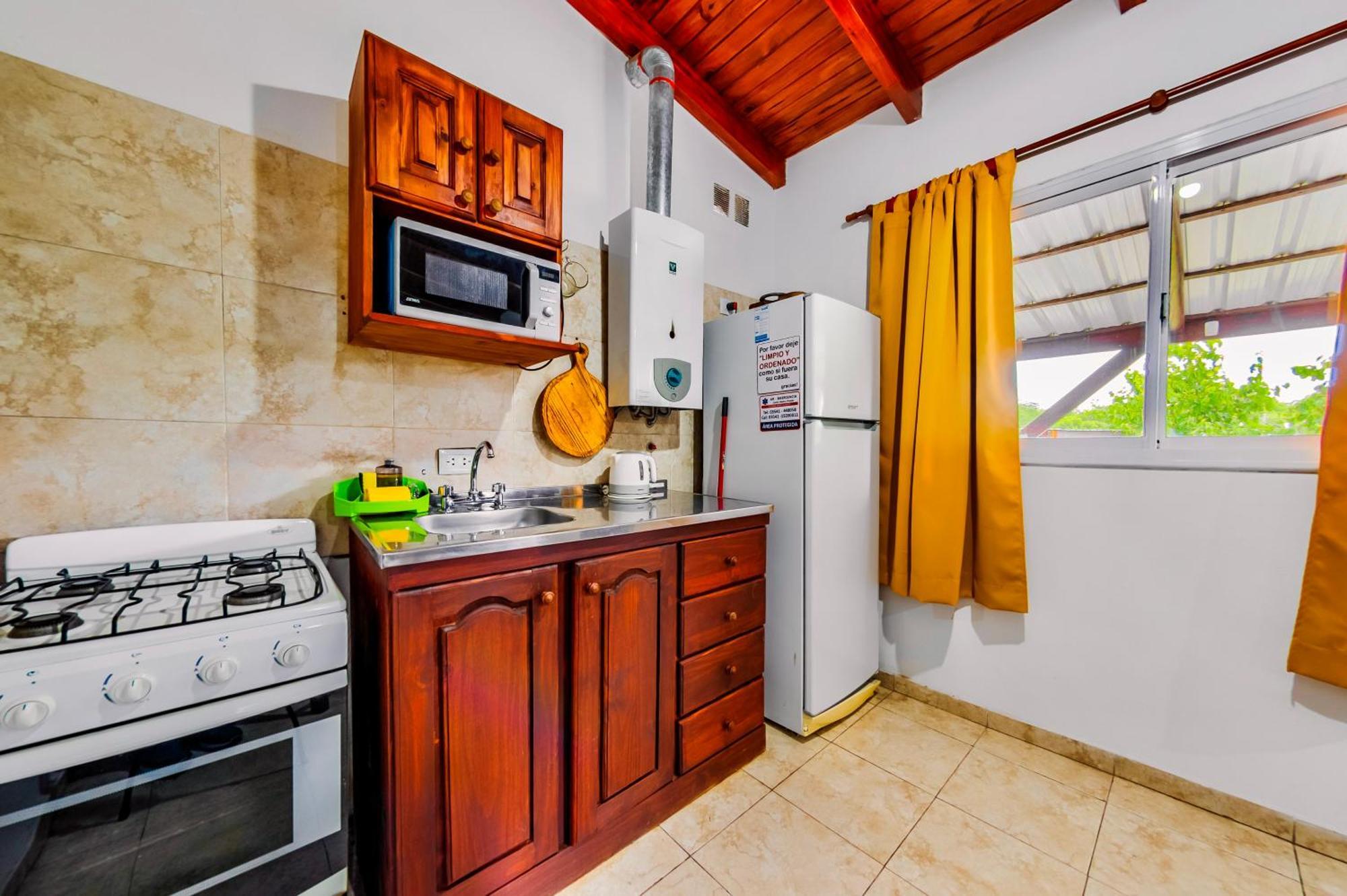 La Querencia Villa Carlos Paz