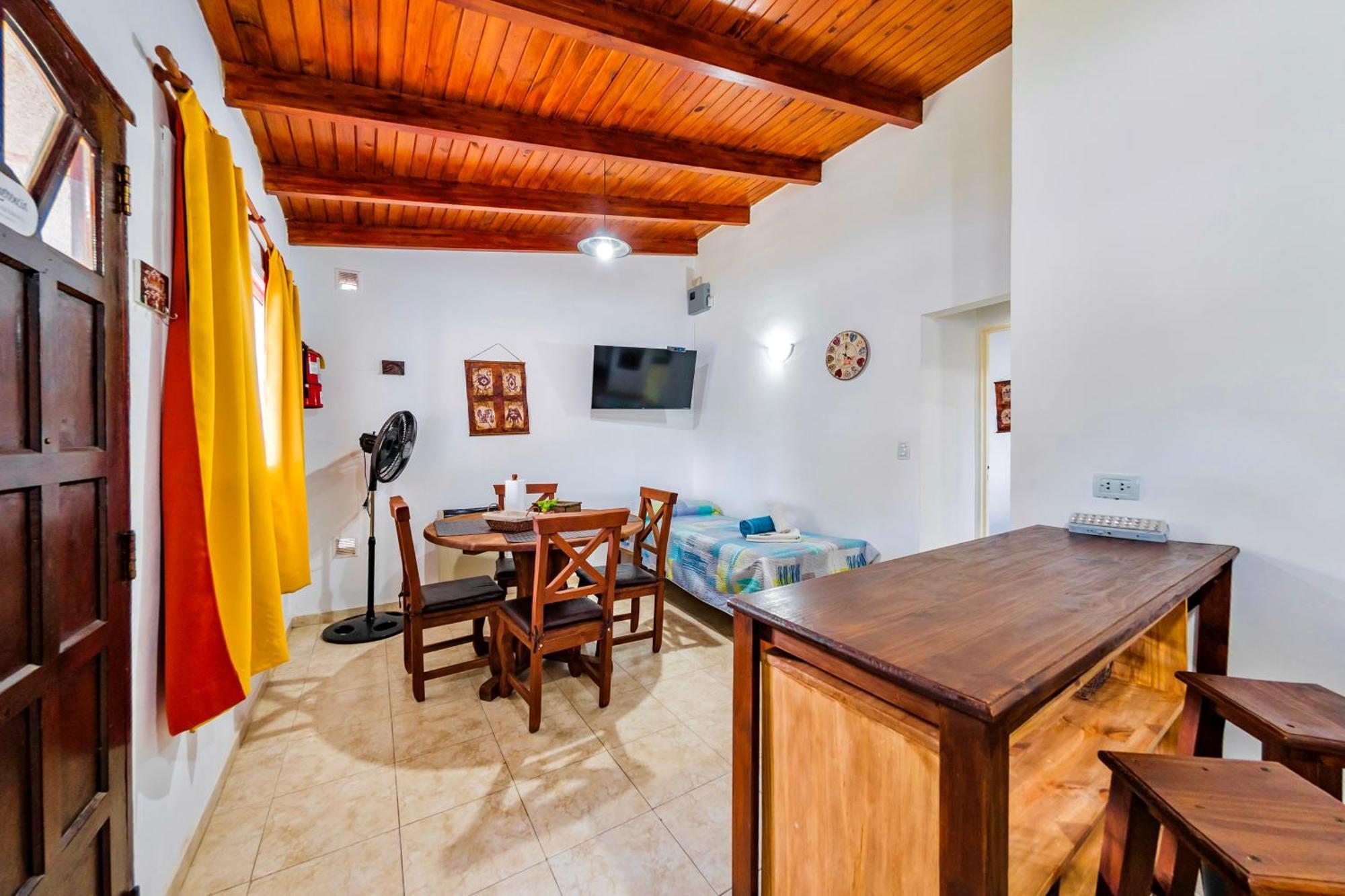 La Querencia Holiday home