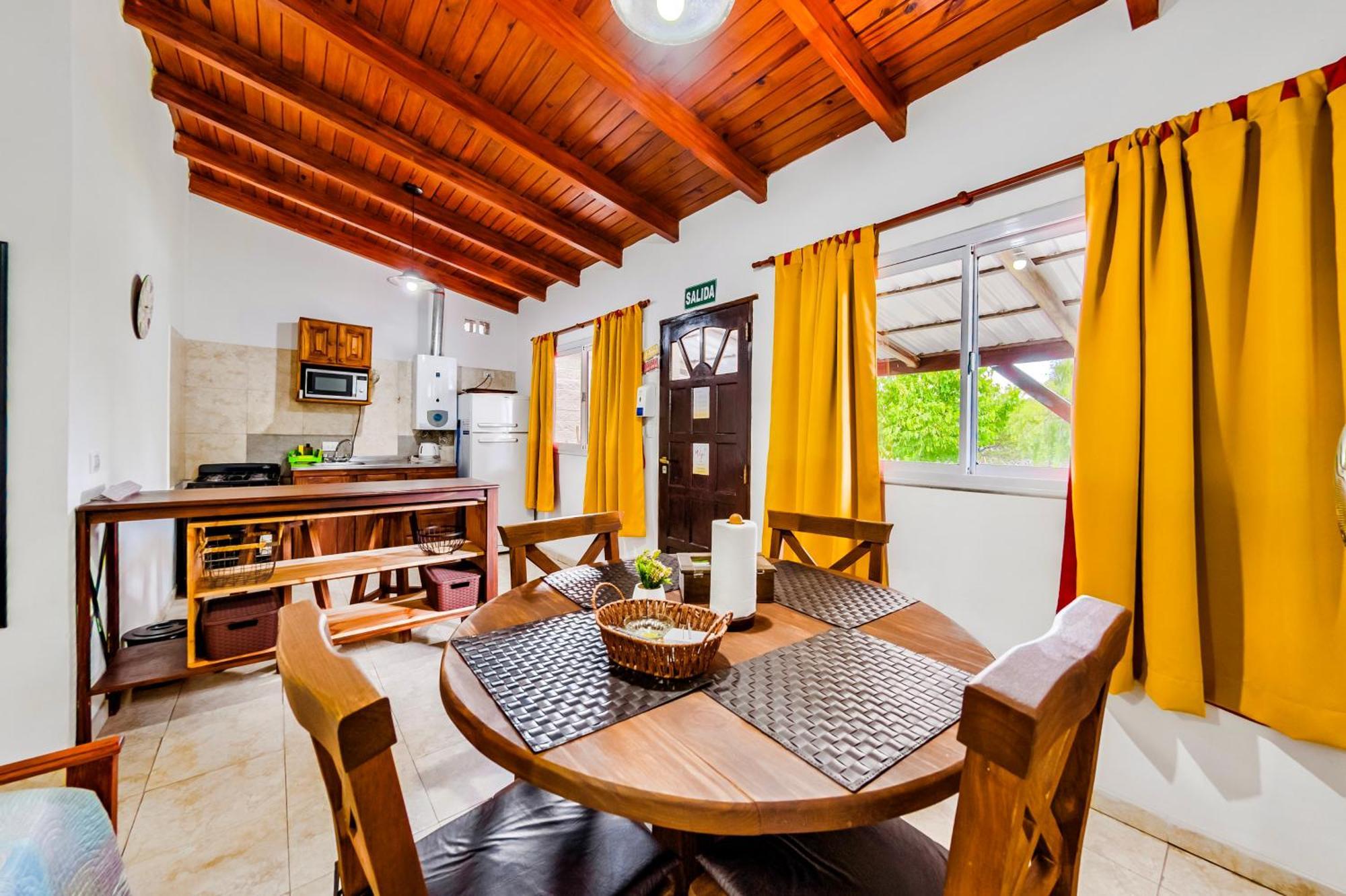 Holiday home La Querencia *