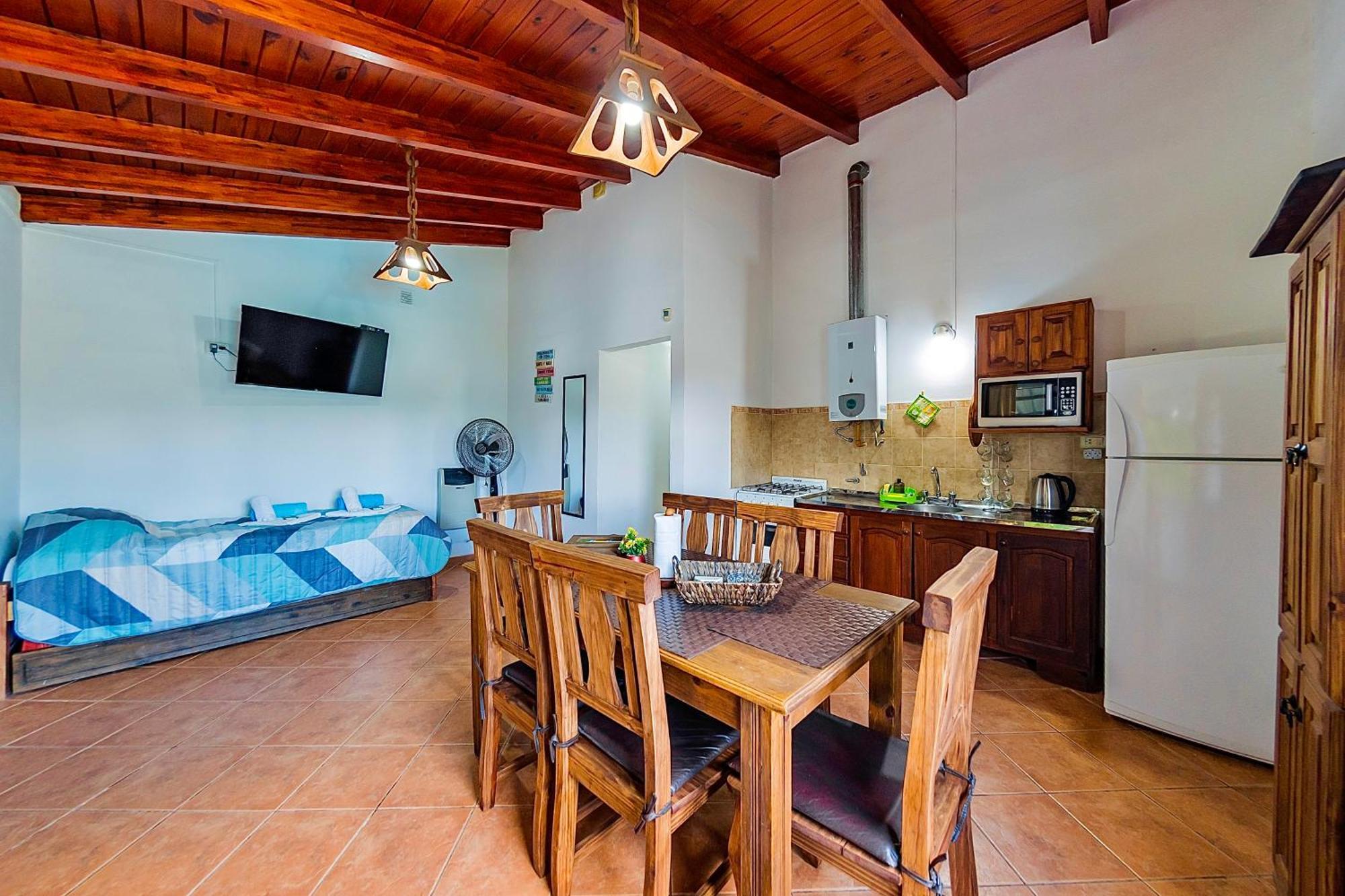 Holiday home La Querencia Villa Carlos Paz