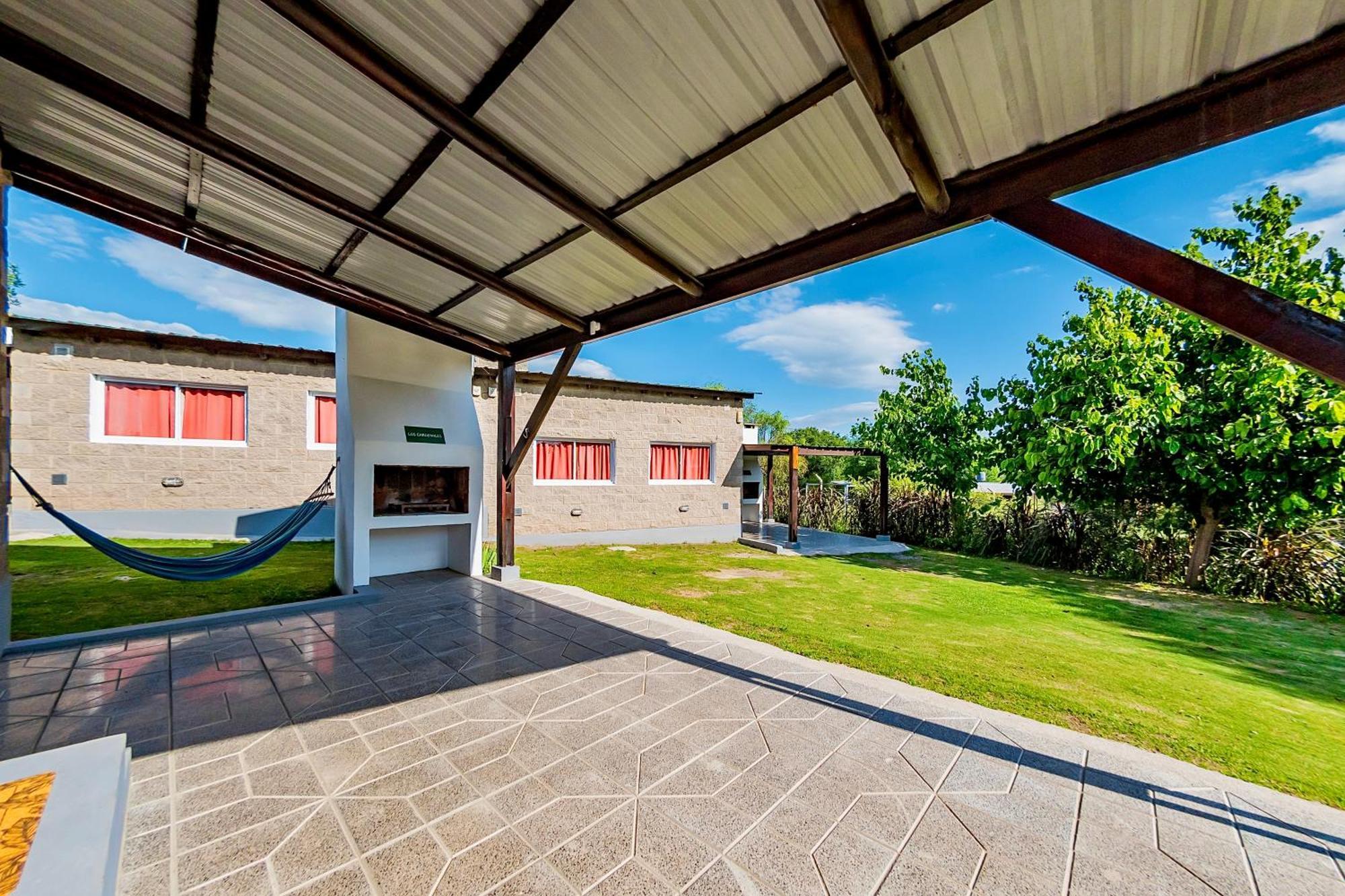 La Querencia Holiday home