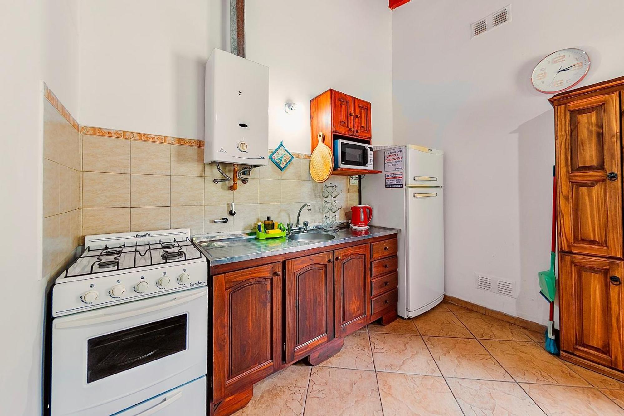 Holiday home La Querencia