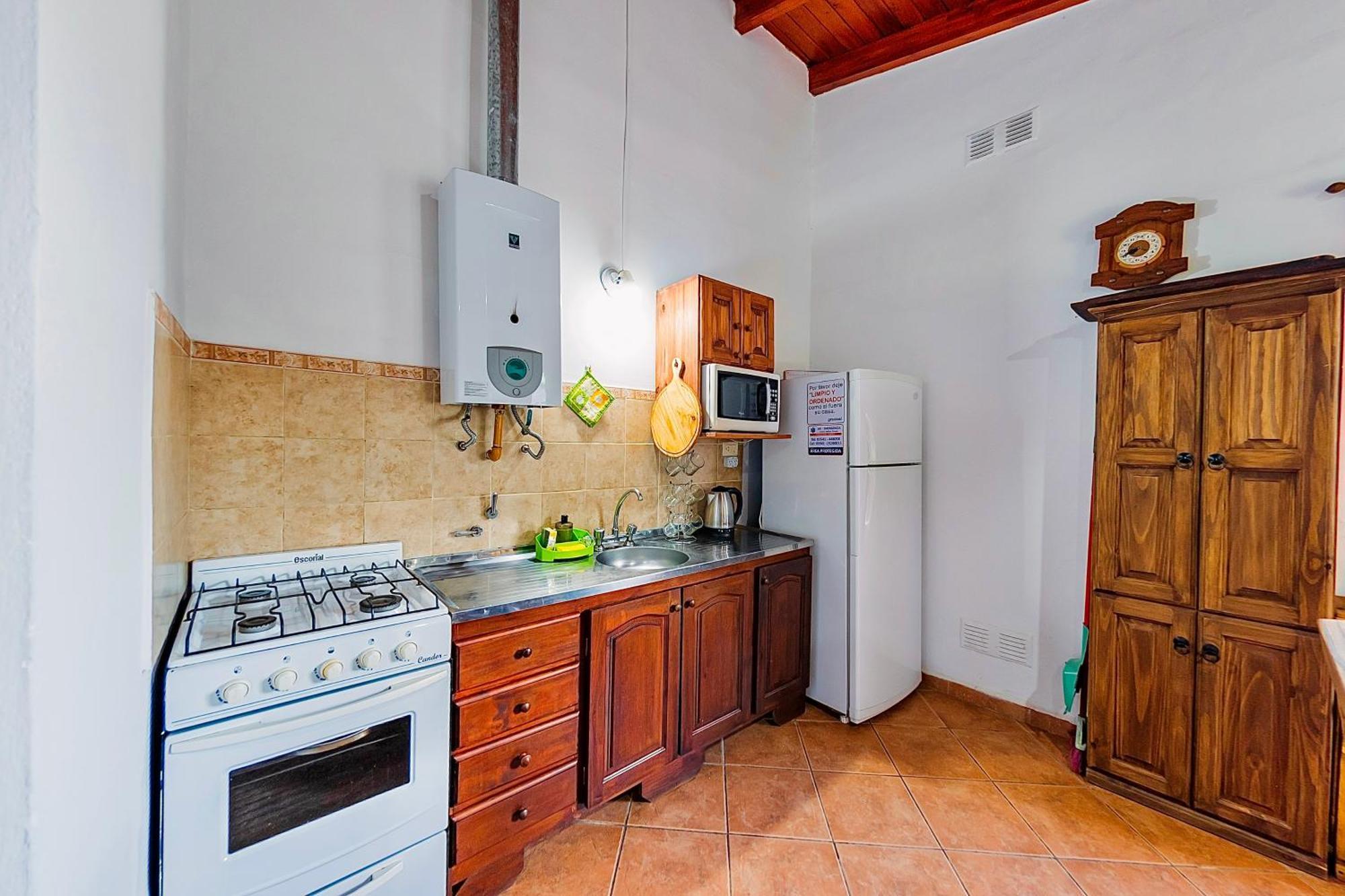 Holiday home La Querencia *