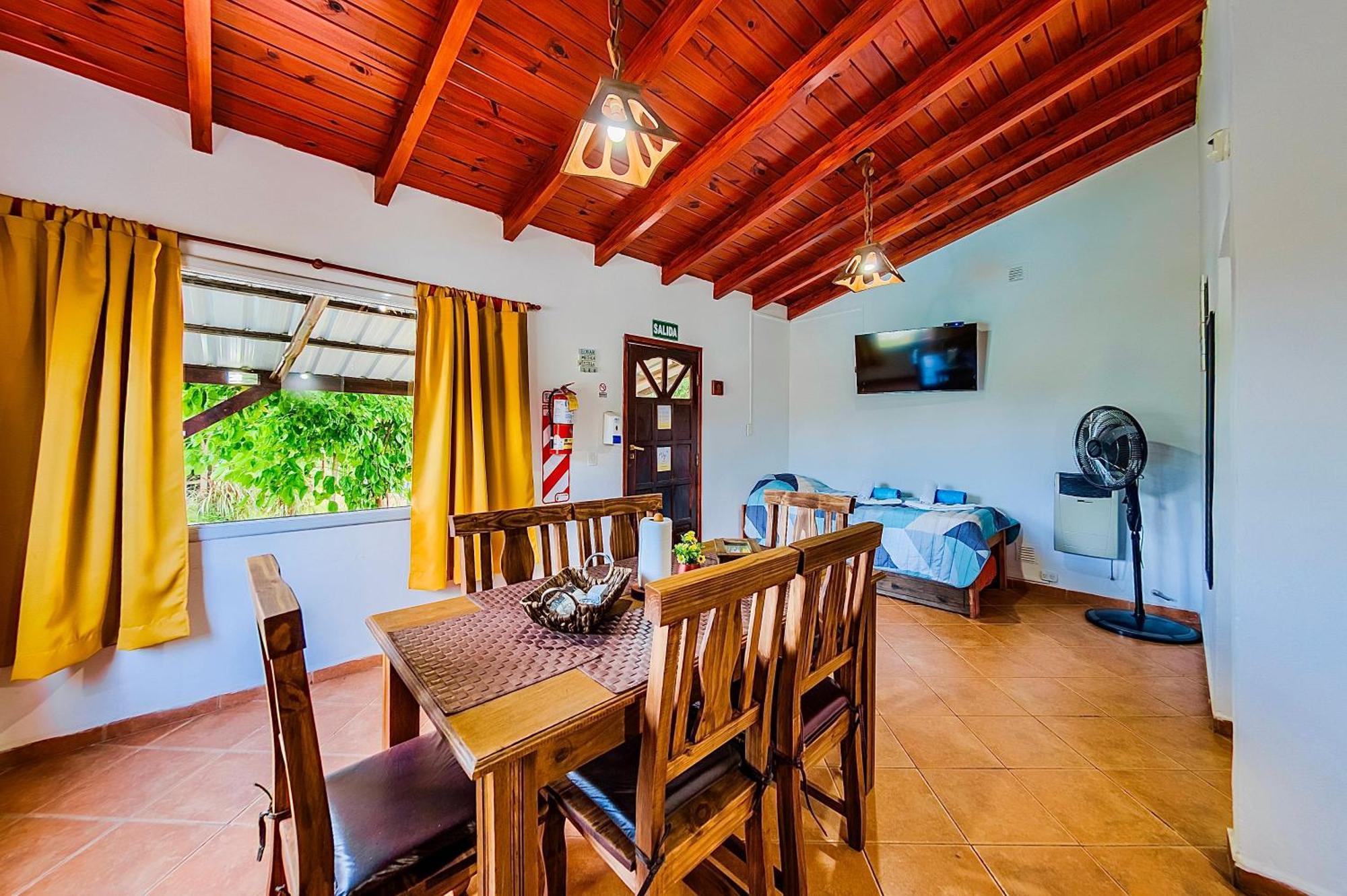 La Querencia Holiday home Villa Carlos Paz