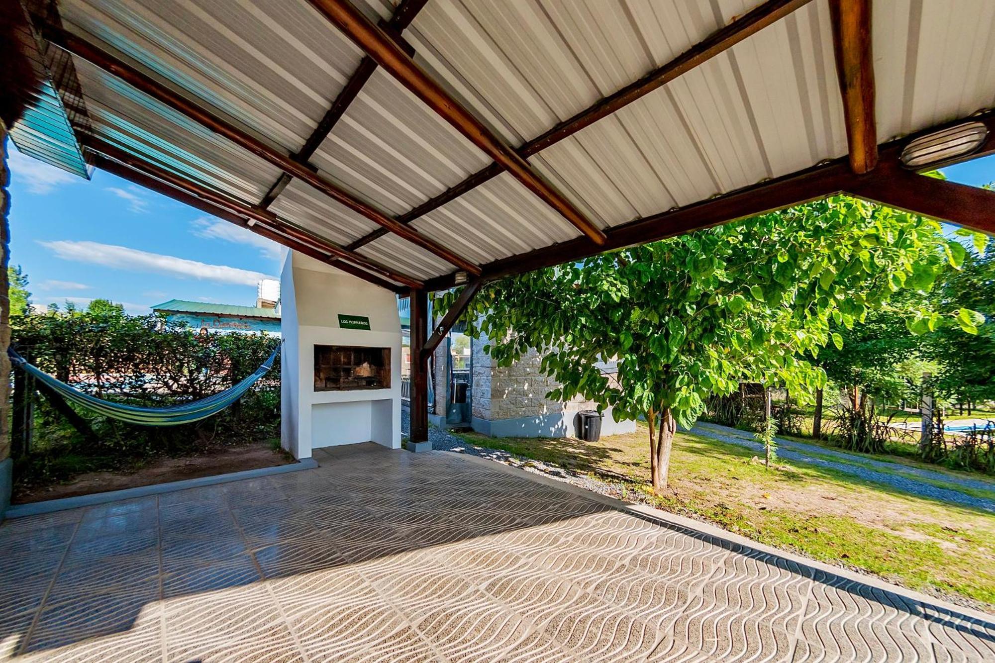 Holiday home La Querencia Villa Carlos Paz