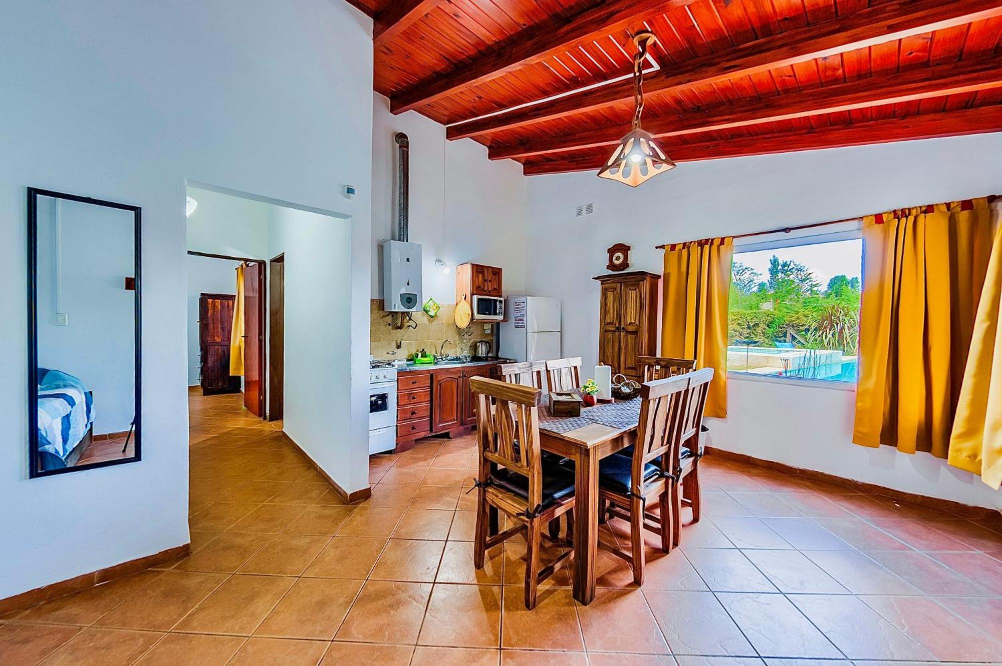 La Querencia Villa Carlos Paz