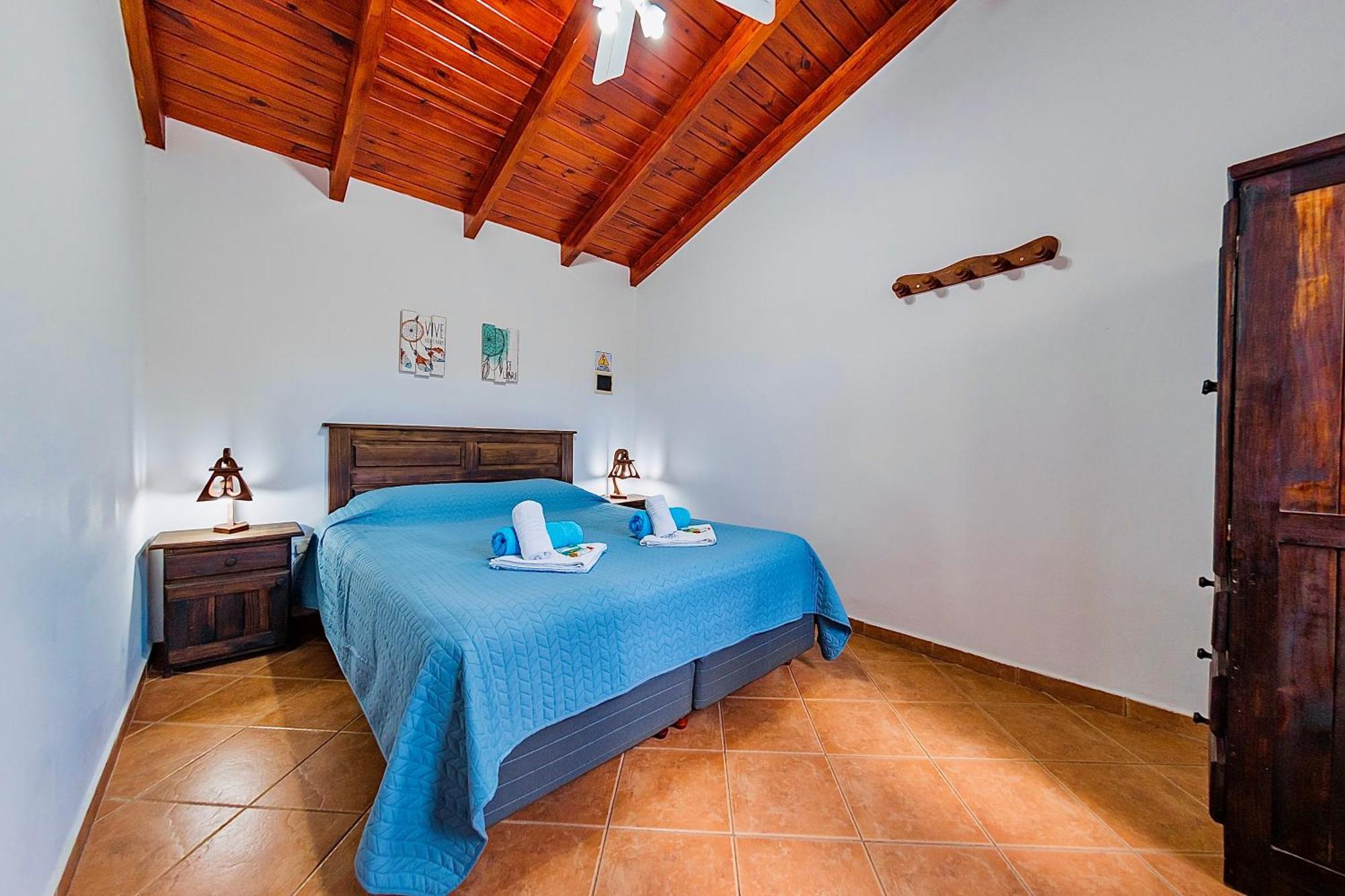 La Querencia Holiday home
