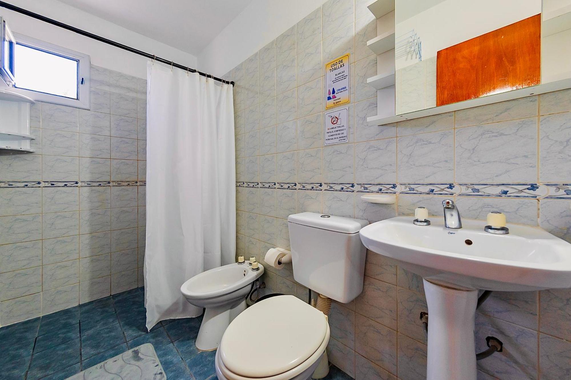 Holiday home La Querencia