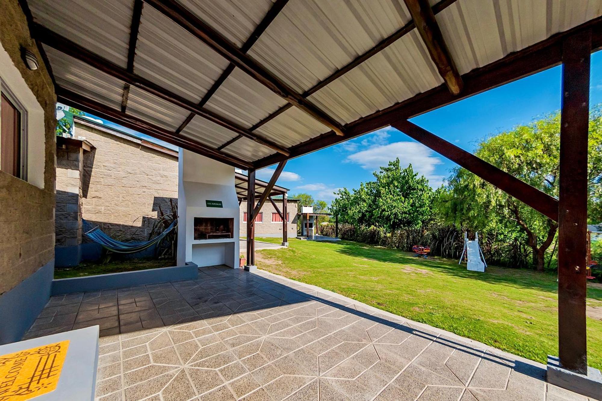 La Querencia Holiday home *