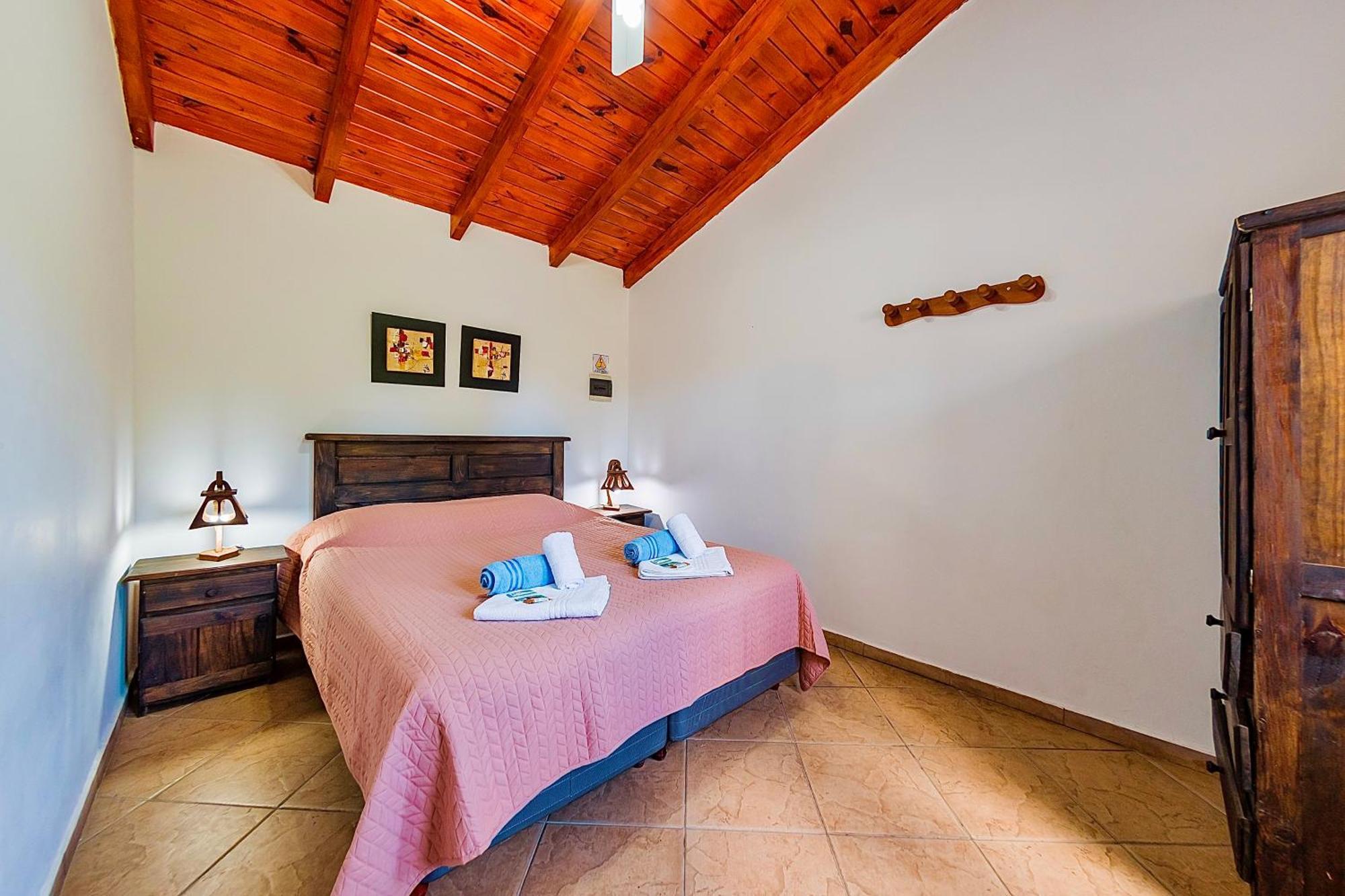 La Querencia Holiday home Villa Carlos Paz