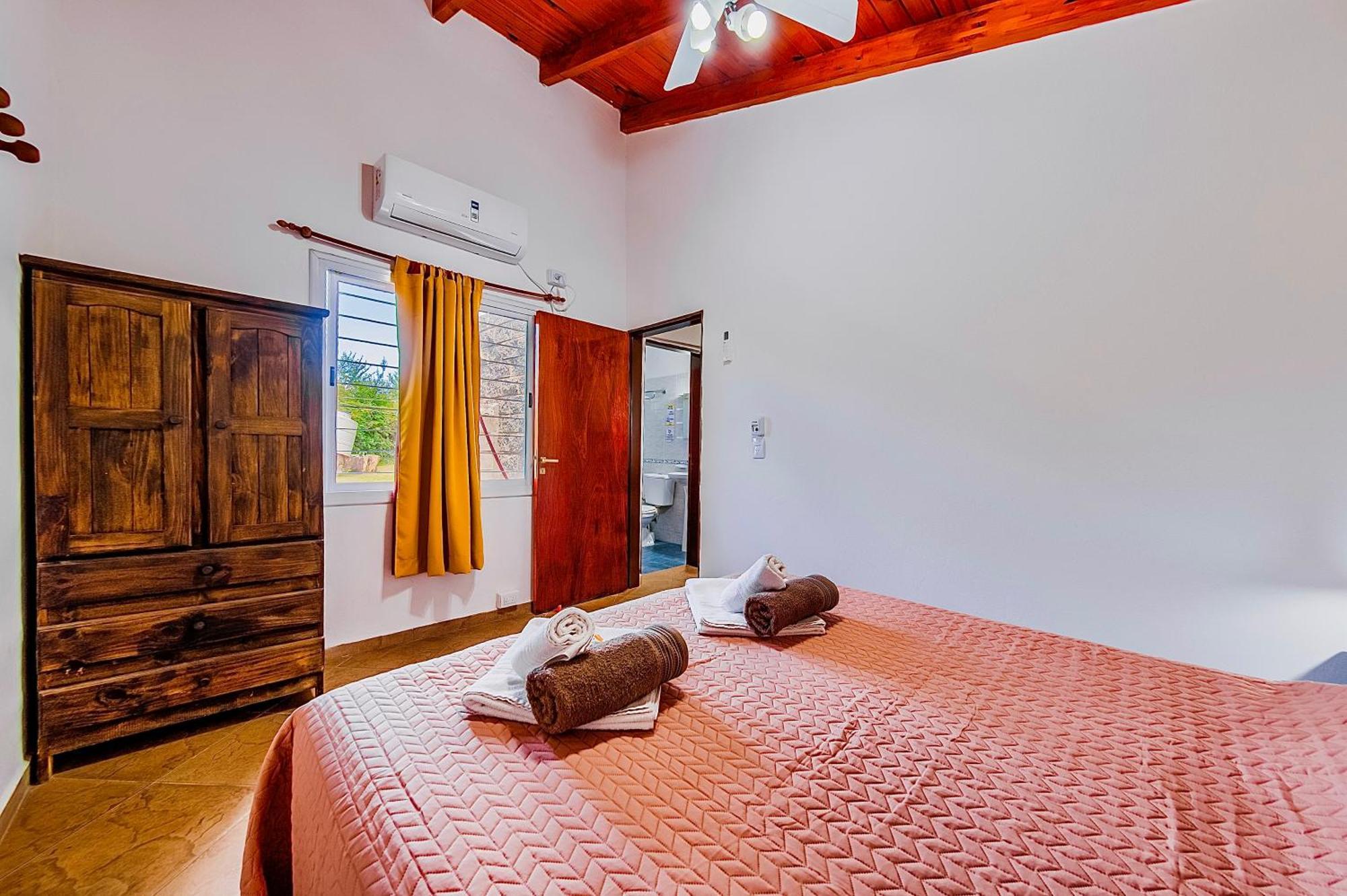 Holiday home La Querencia Villa Carlos Paz