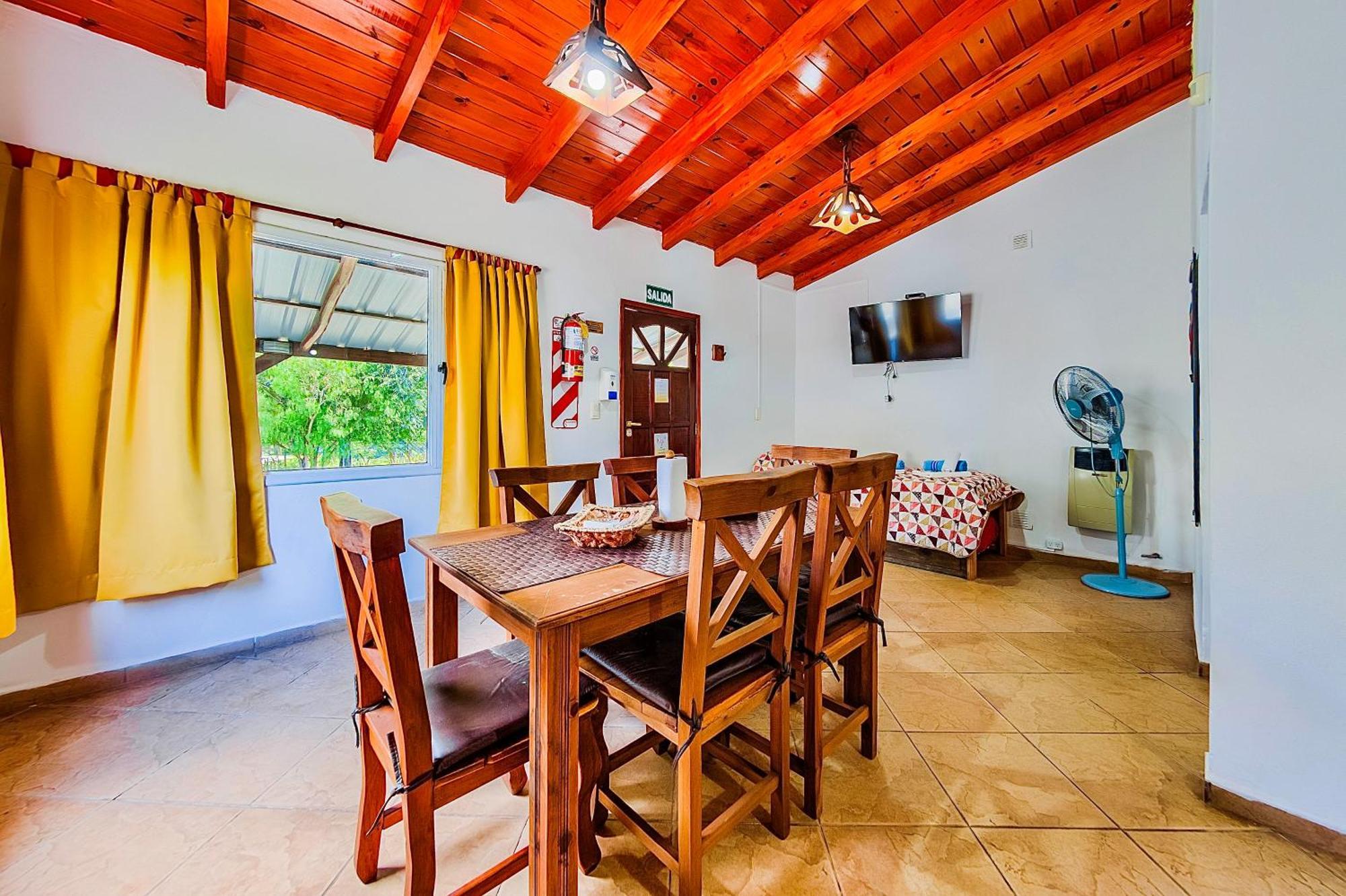 La Querencia Villa Carlos Paz