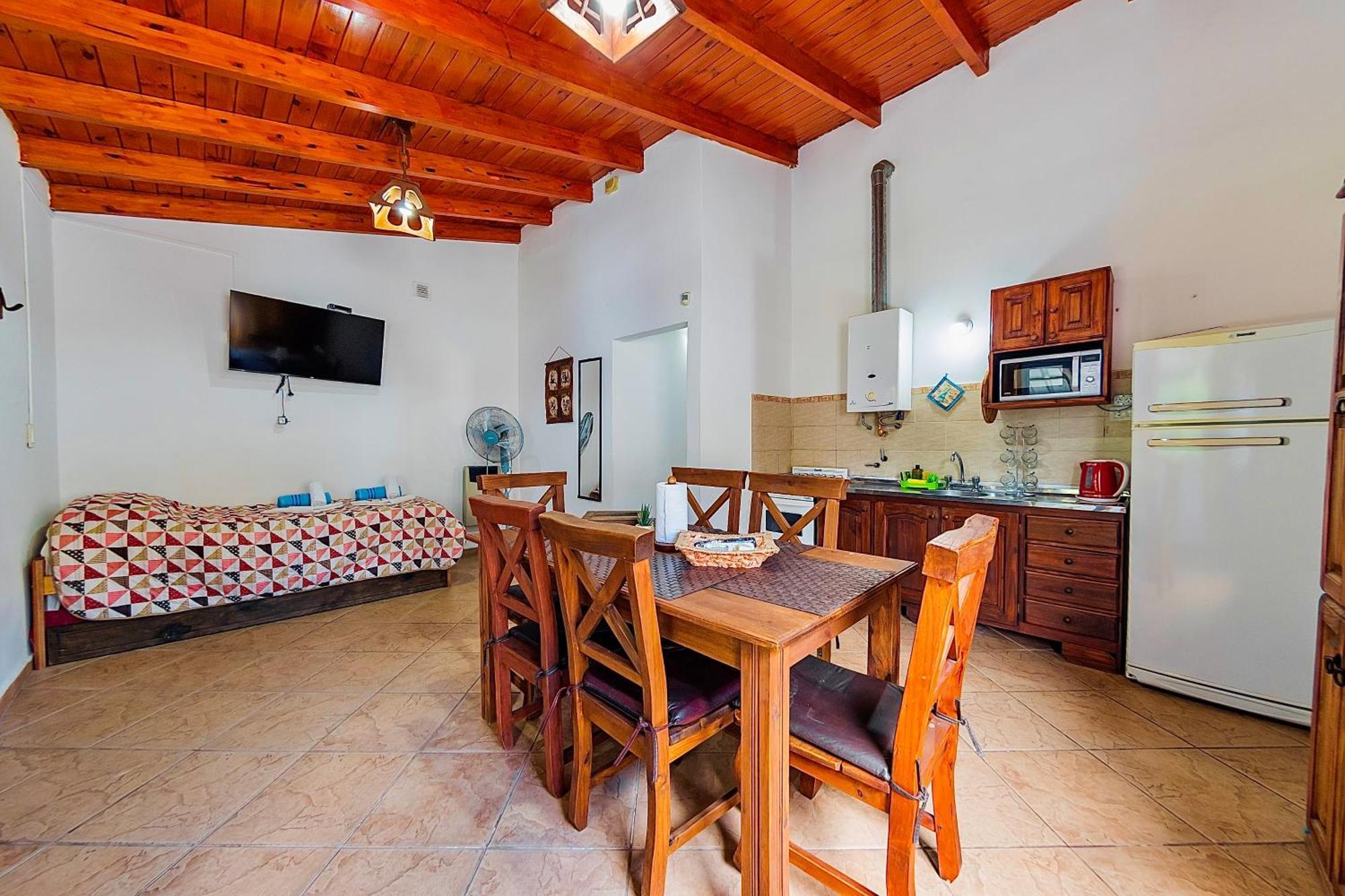 La Querencia Holiday home