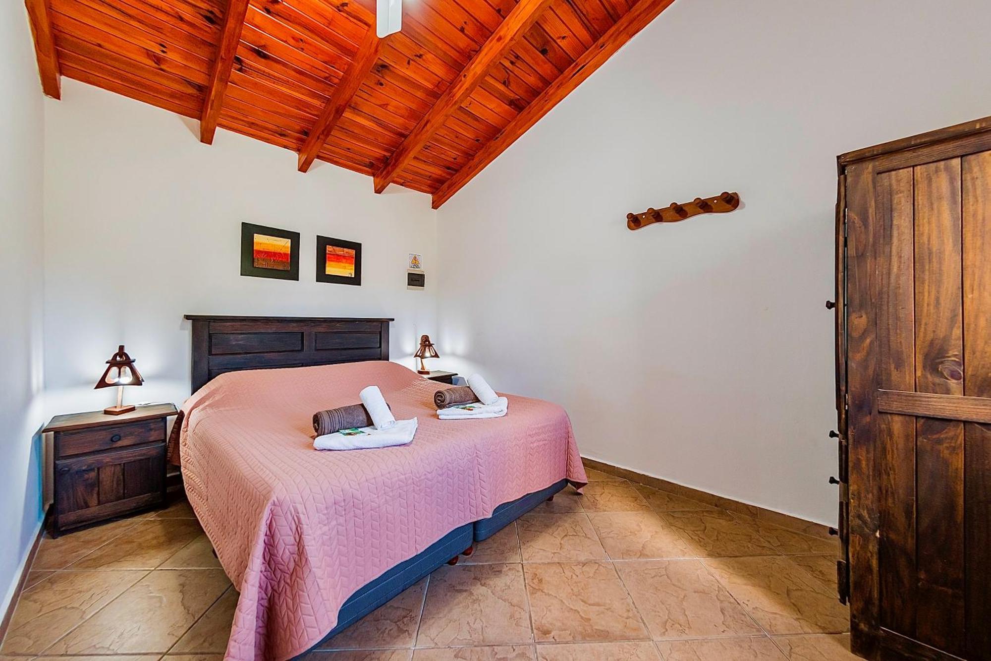 Holiday home La Querencia