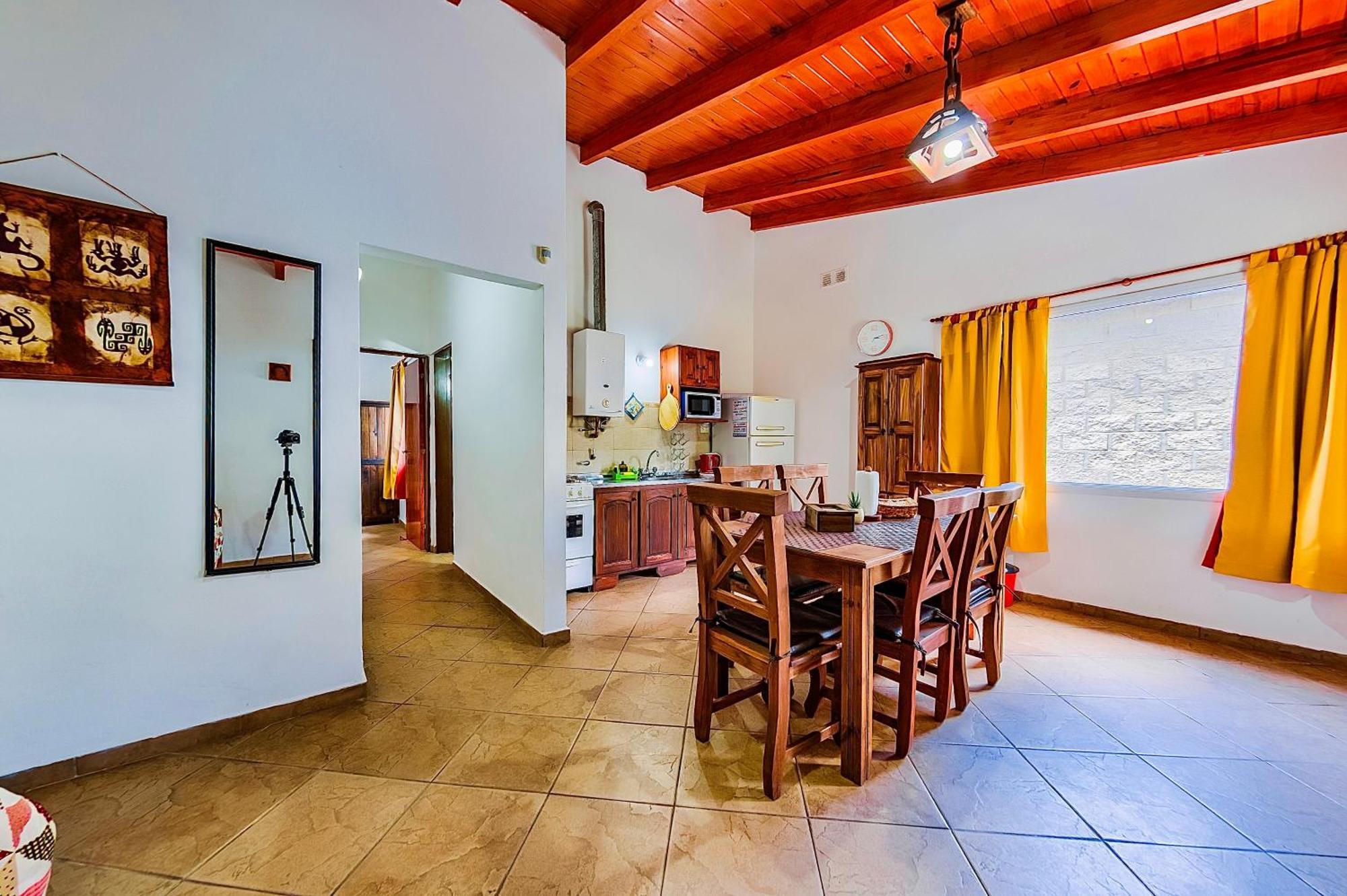 Holiday home La Querencia Villa Carlos Paz